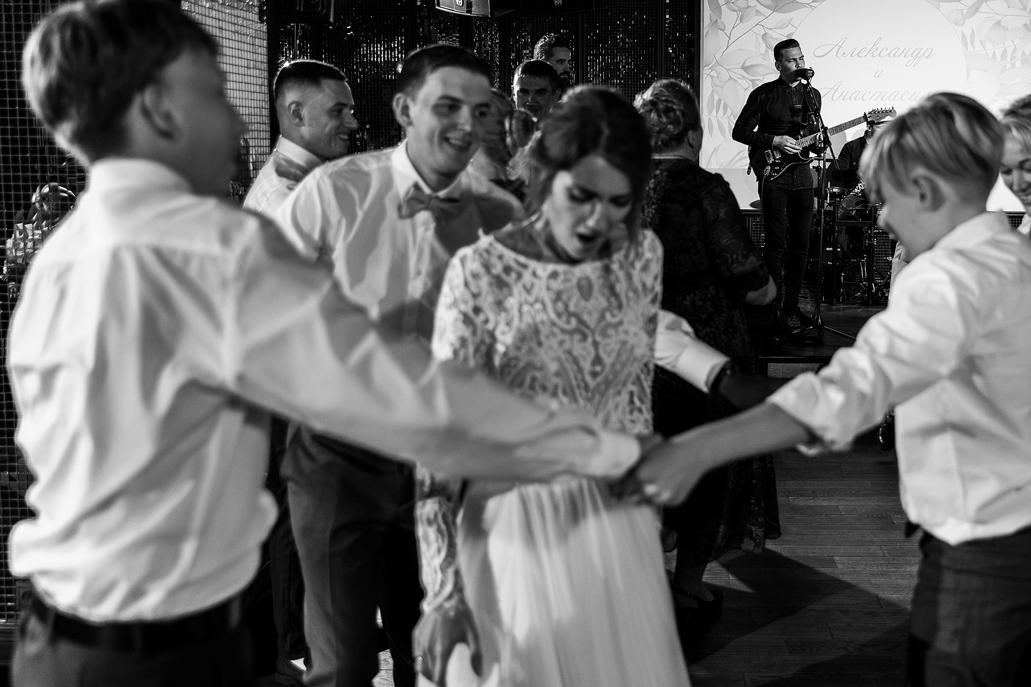 19 июля 2019. Анонс свадьбы. Фотограф Игорь Цаплин