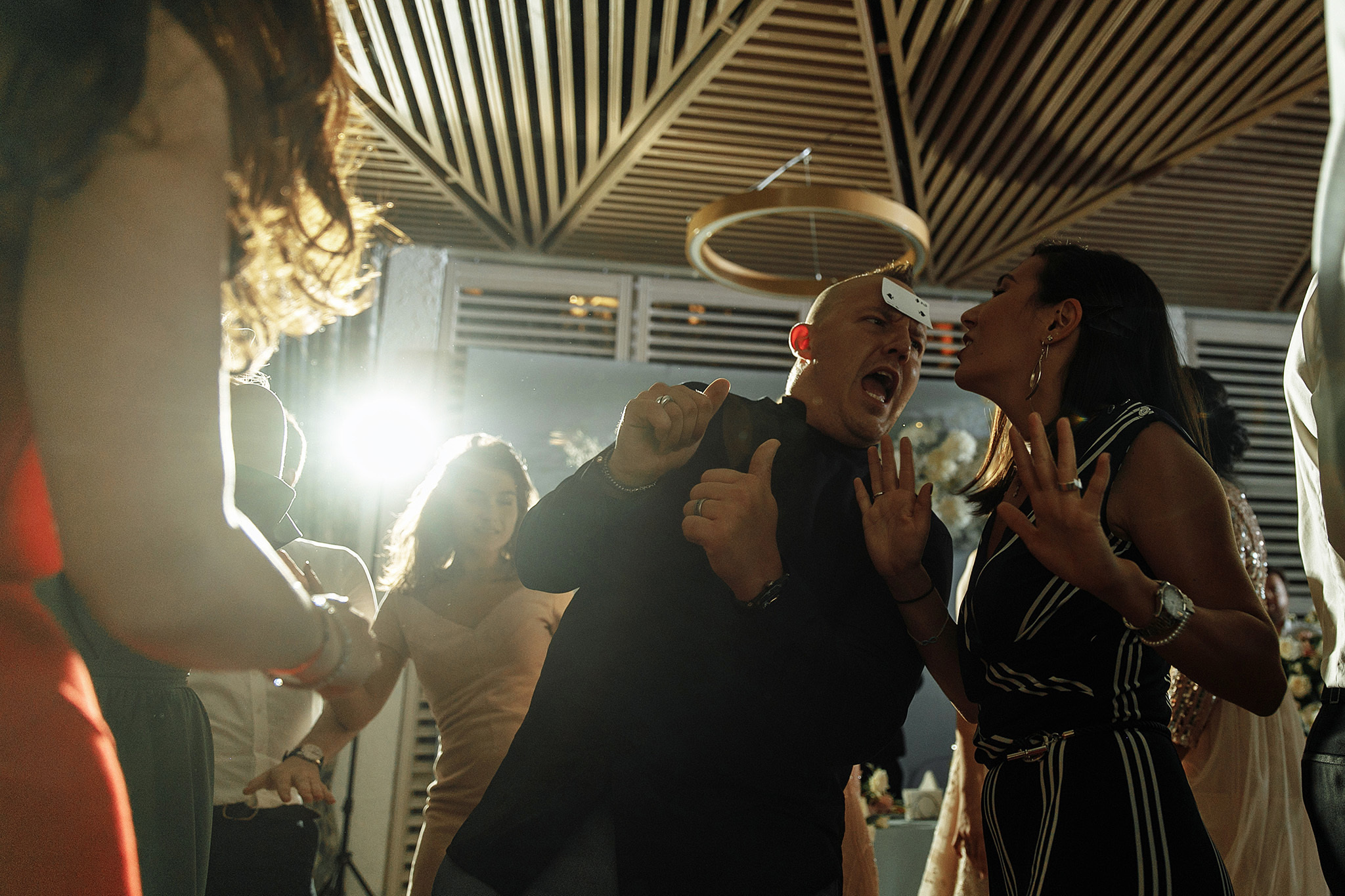 20 июля 2019. Анонс свадьбы. Фотограф Игорь Цаплин