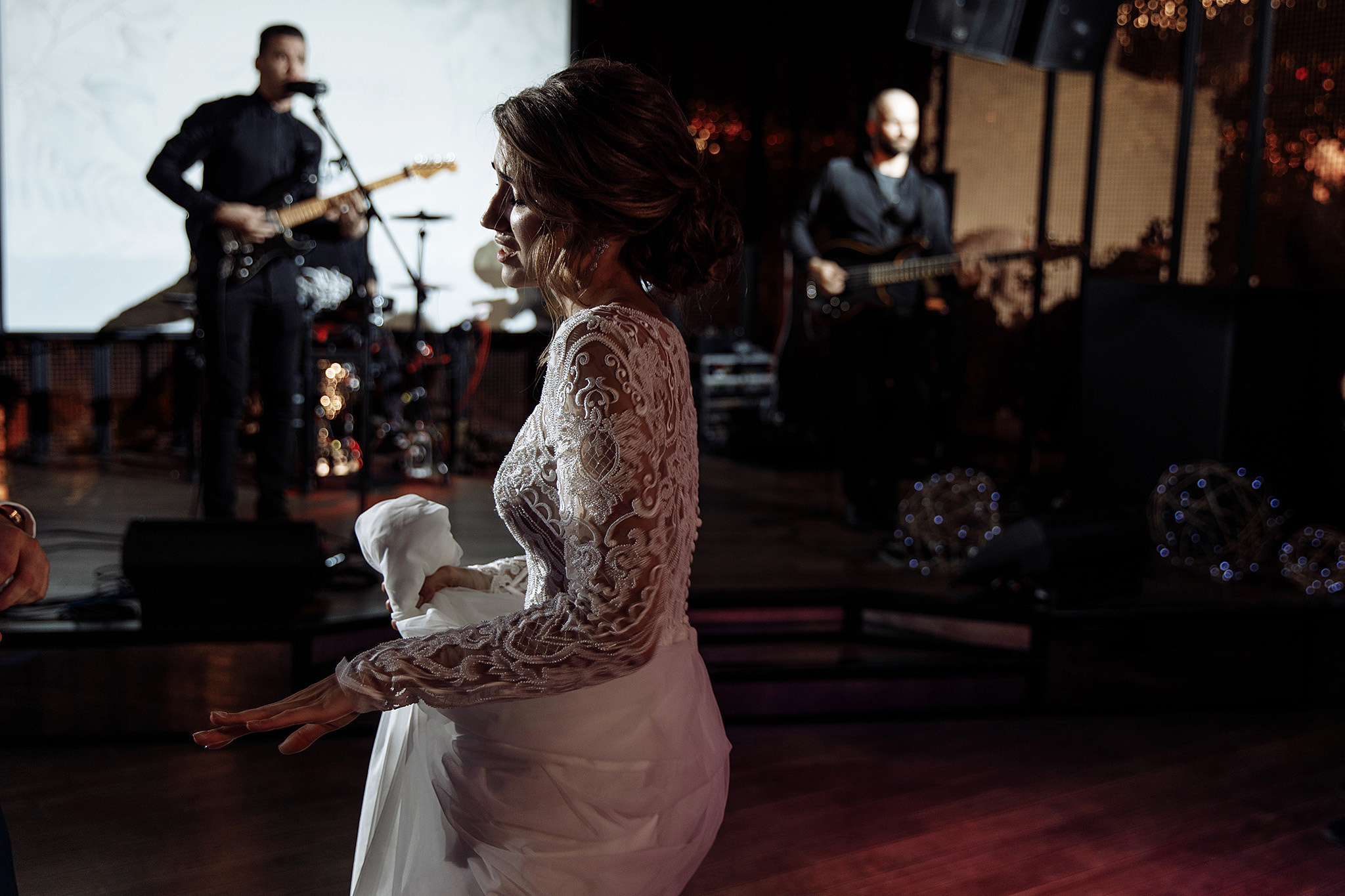 19 июля 2019. Анонс свадьбы. Фотограф Игорь Цаплин