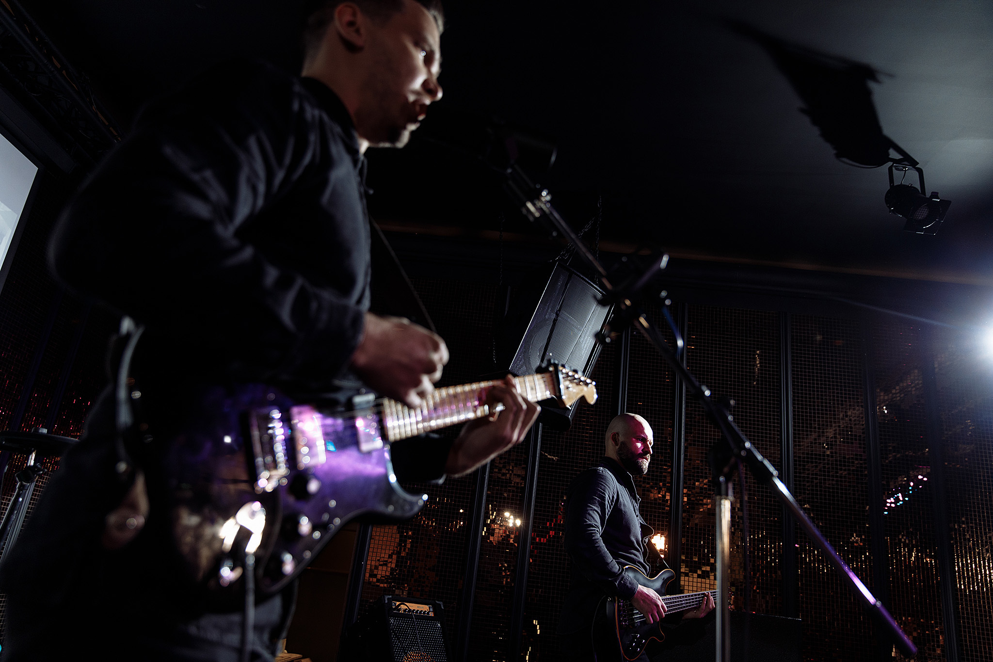 19 июля 2019. Анонс свадьбы. Фотограф Игорь Цаплин