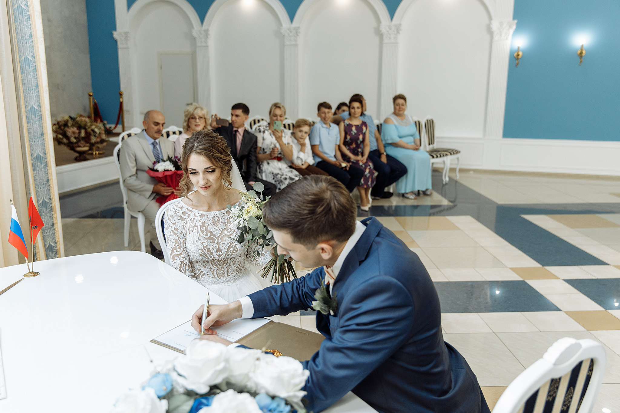 19 июля 2019. Анонс свадьбы. Фотограф Игорь Цаплин