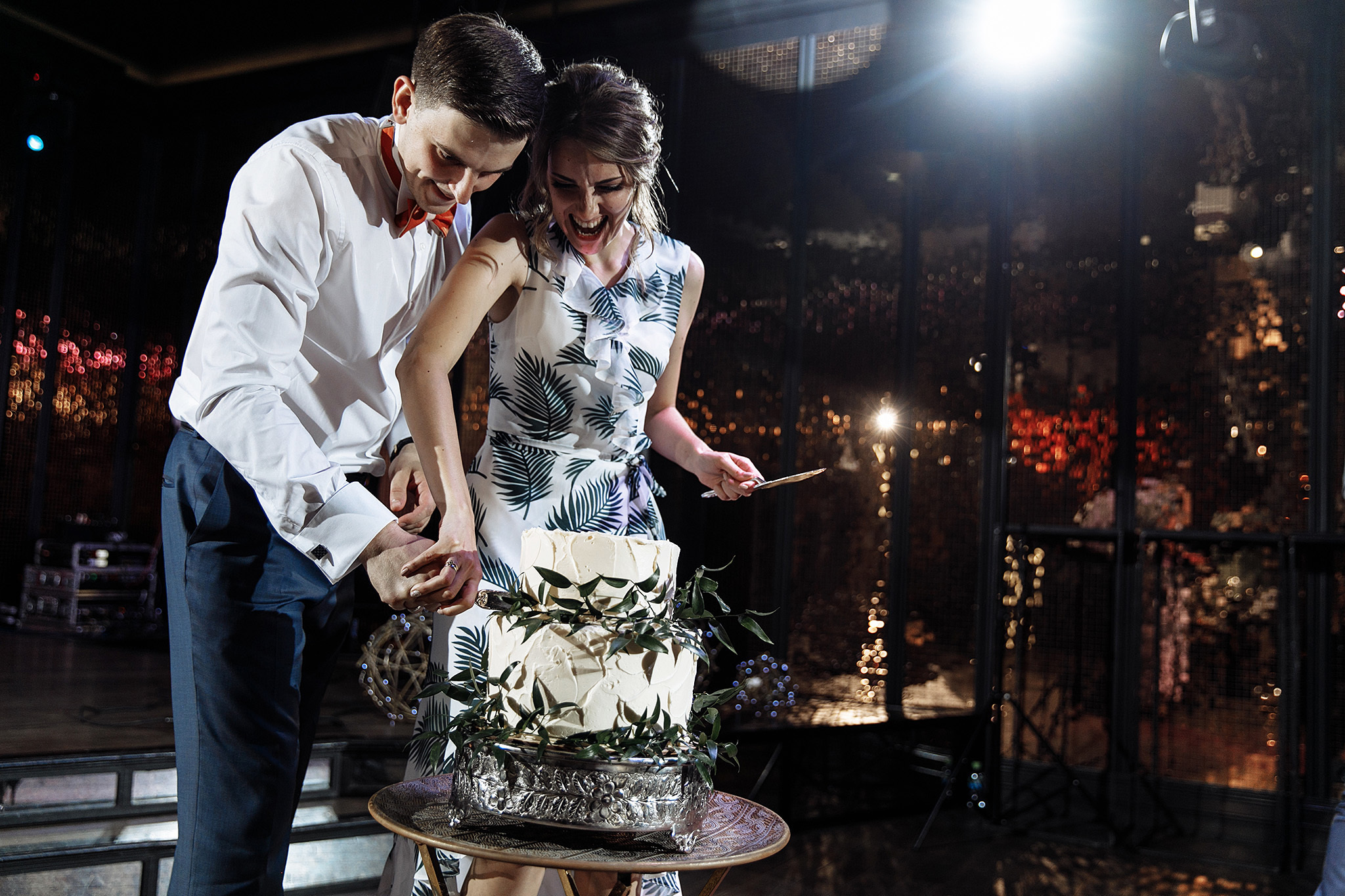 19 июля 2019. Анонс свадьбы. Фотограф Игорь Цаплин