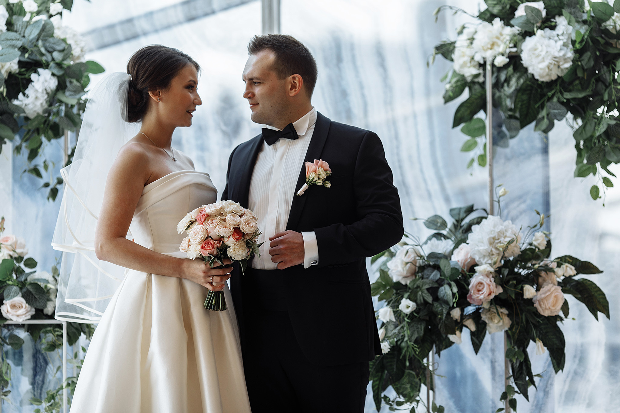 20 июля 2019. Анонс свадьбы. Фотограф Игорь Цаплин