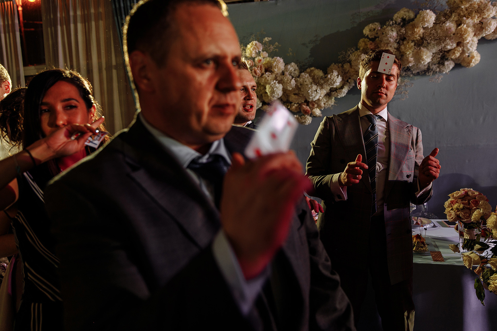 20 июля 2019. Анонс свадьбы. Фотограф Игорь Цаплин