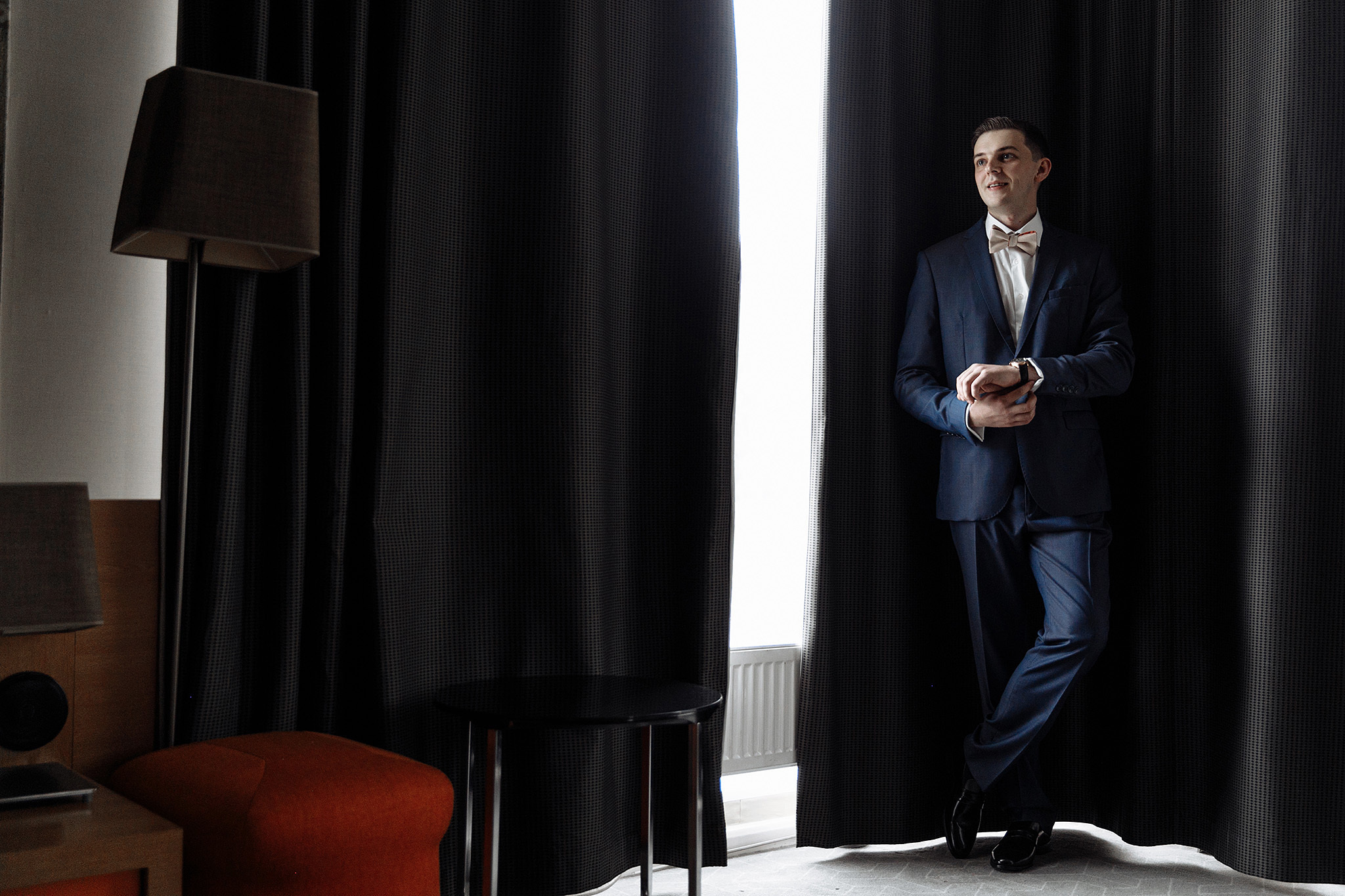 19 июля 2019. Анонс свадьбы. Фотограф Игорь Цаплин