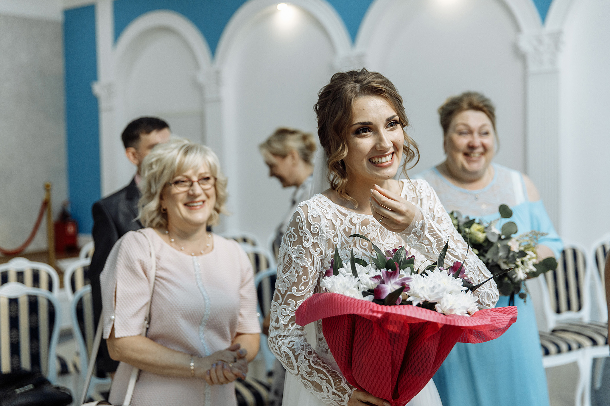 19 июля 2019. Анонс свадьбы. Фотограф Игорь Цаплин