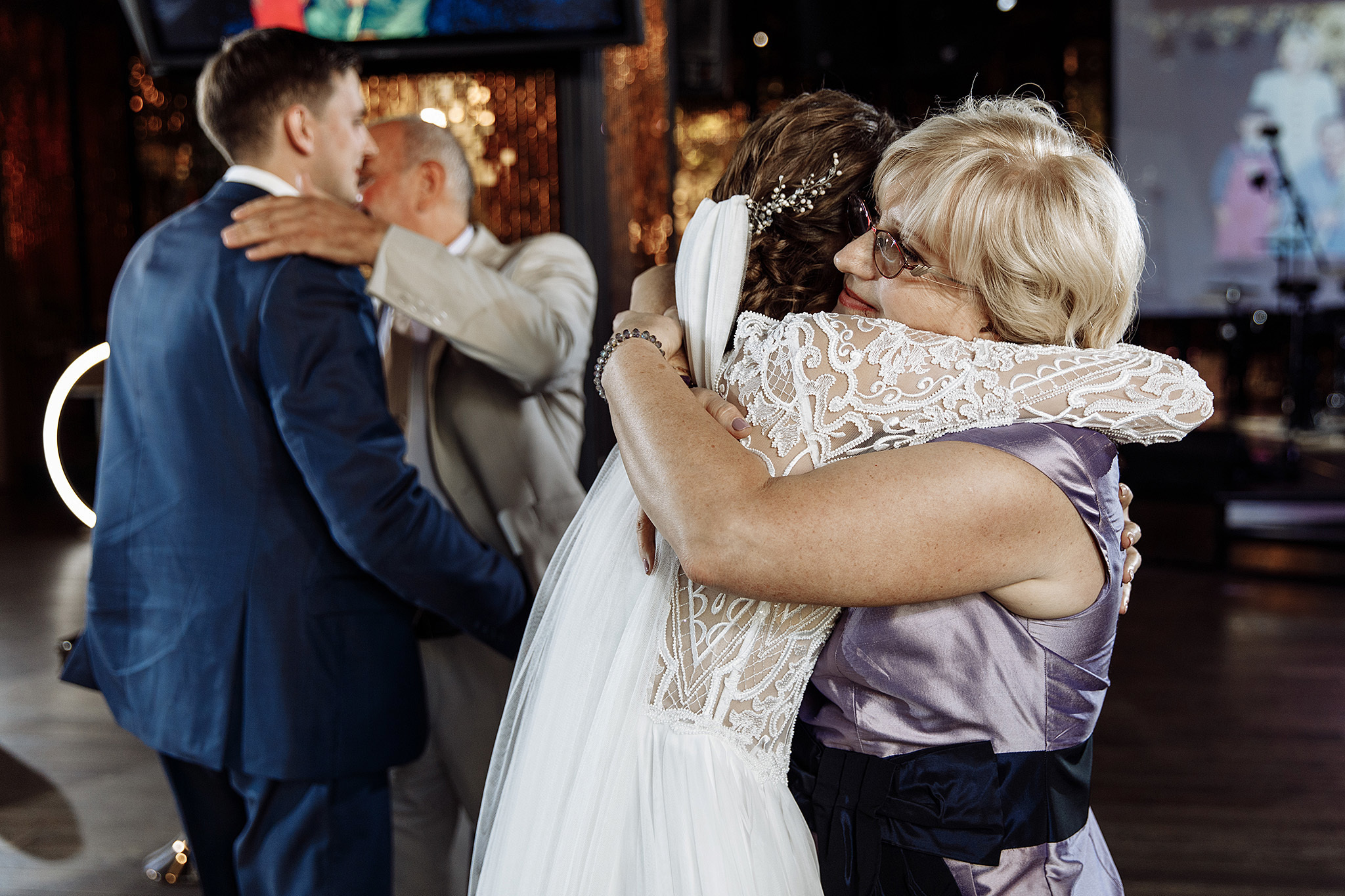 19 июля 2019. Анонс свадьбы. Фотограф Игорь Цаплин