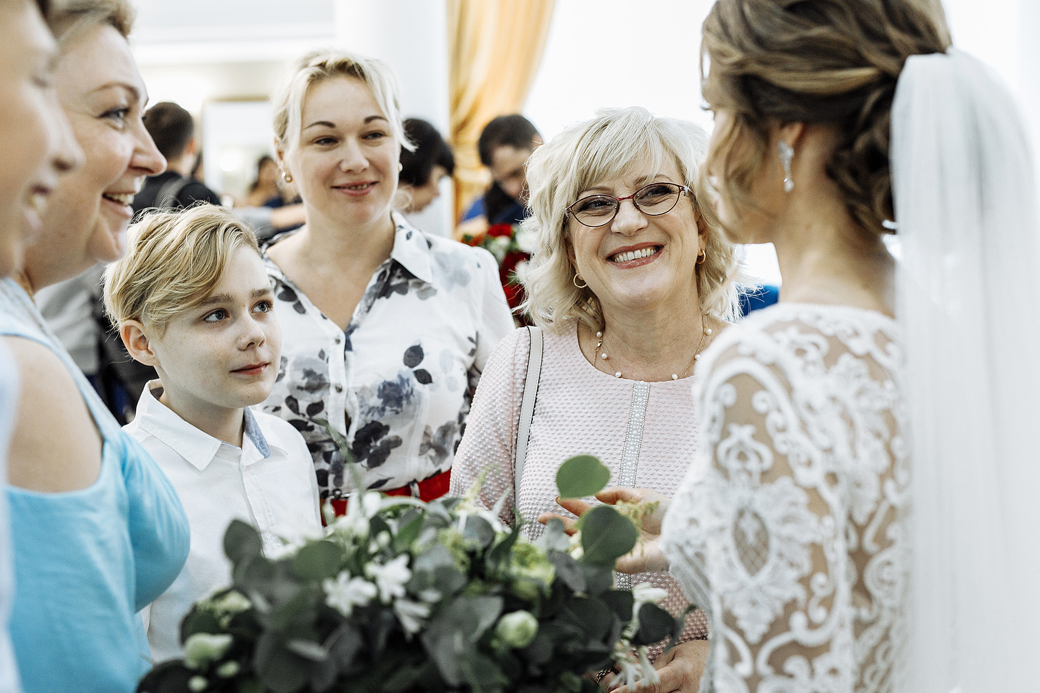 19 июля 2019. Анонс свадьбы. Фотограф Игорь Цаплин