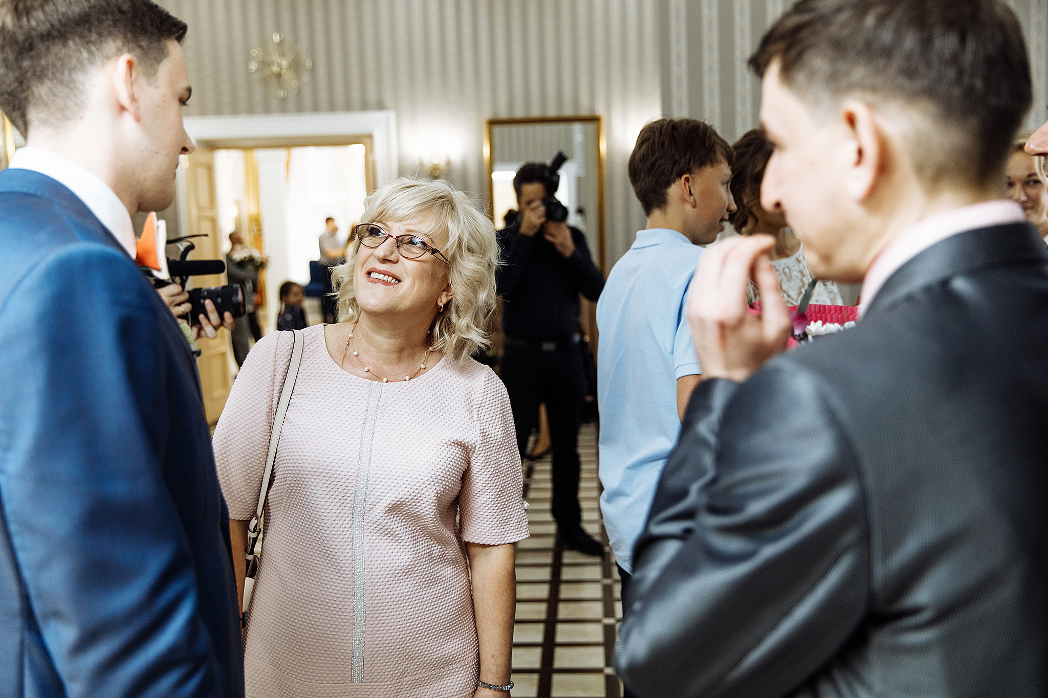 19 июля 2019. Анонс свадьбы. Фотограф Игорь Цаплин