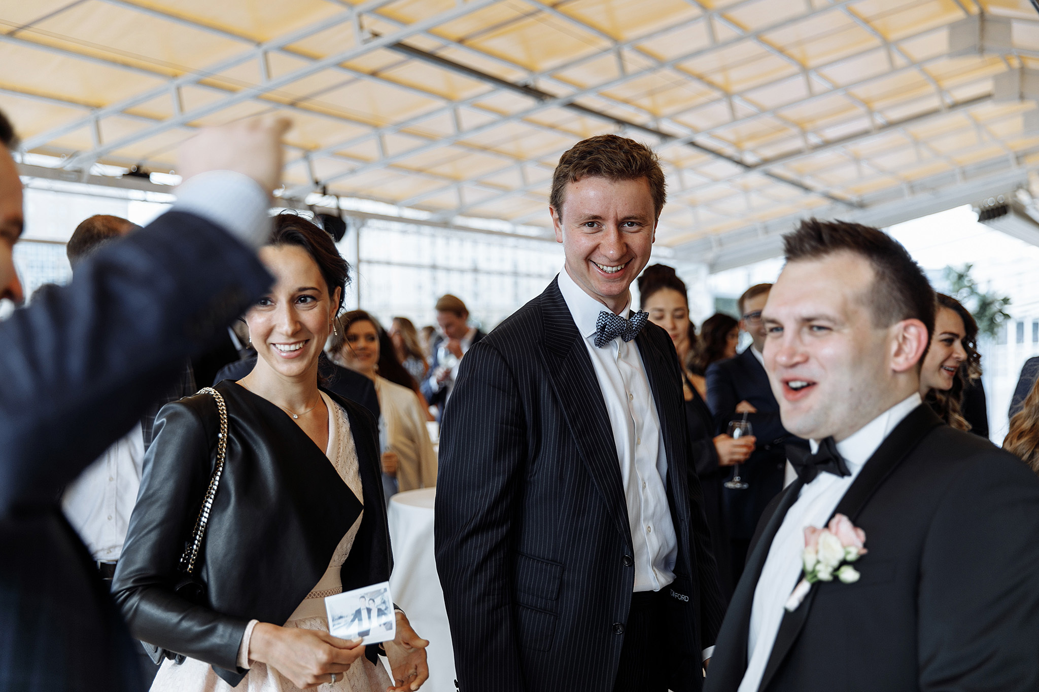 20 июля 2019. Анонс свадьбы. Фотограф Игорь Цаплин