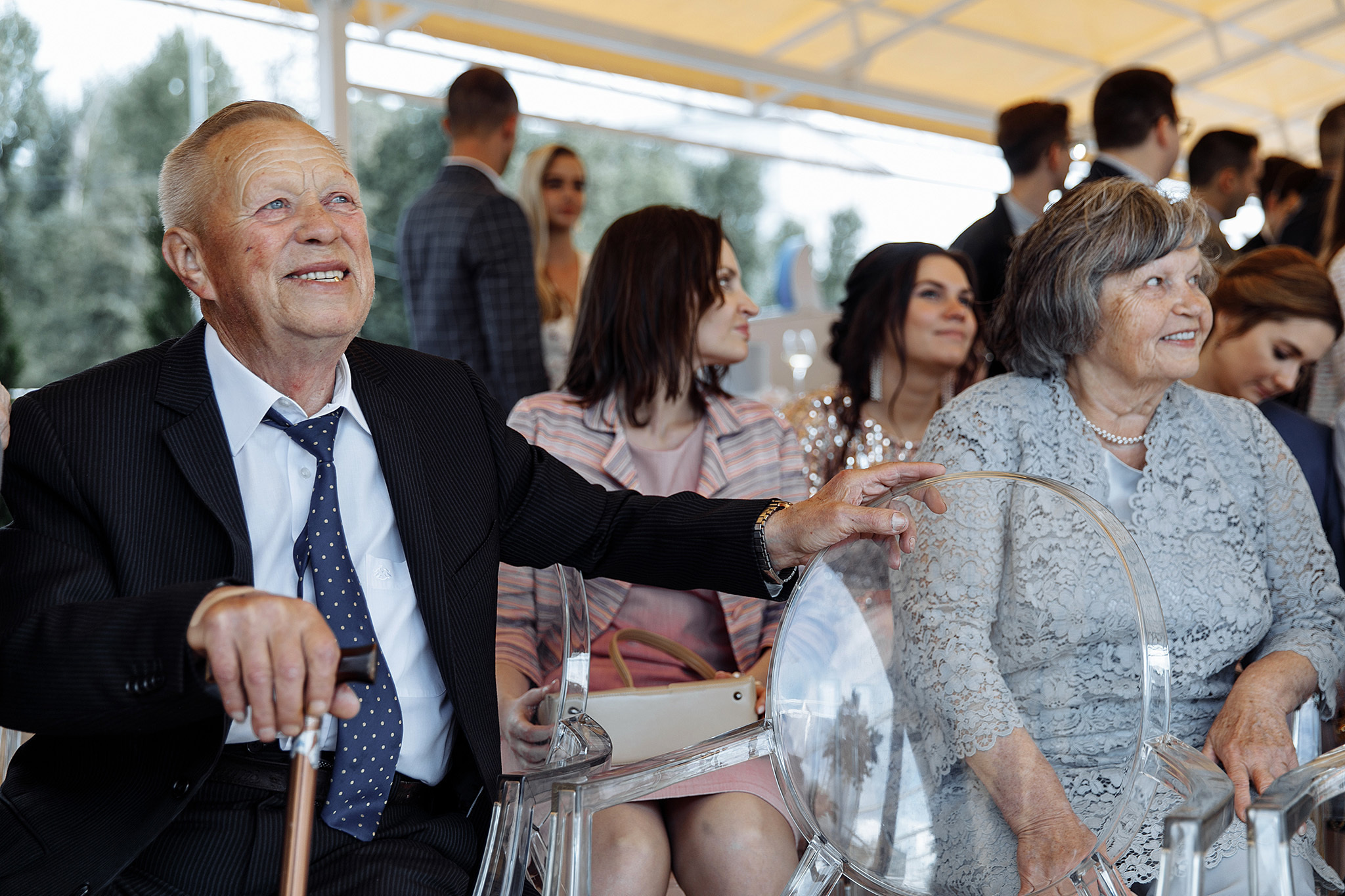 20 июля 2019. Анонс свадьбы. Фотограф Игорь Цаплин