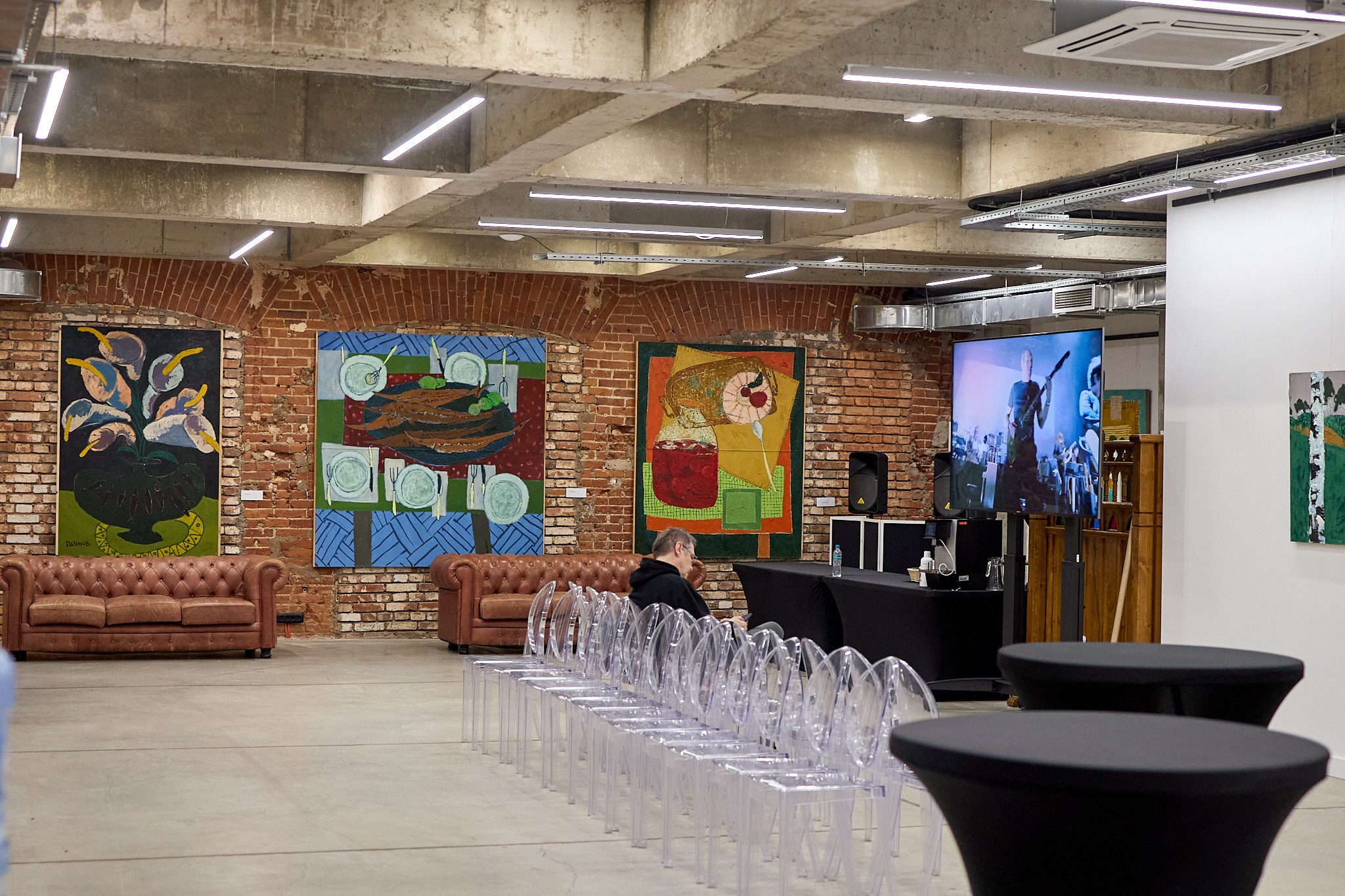 О галерее. Галерея 13/20