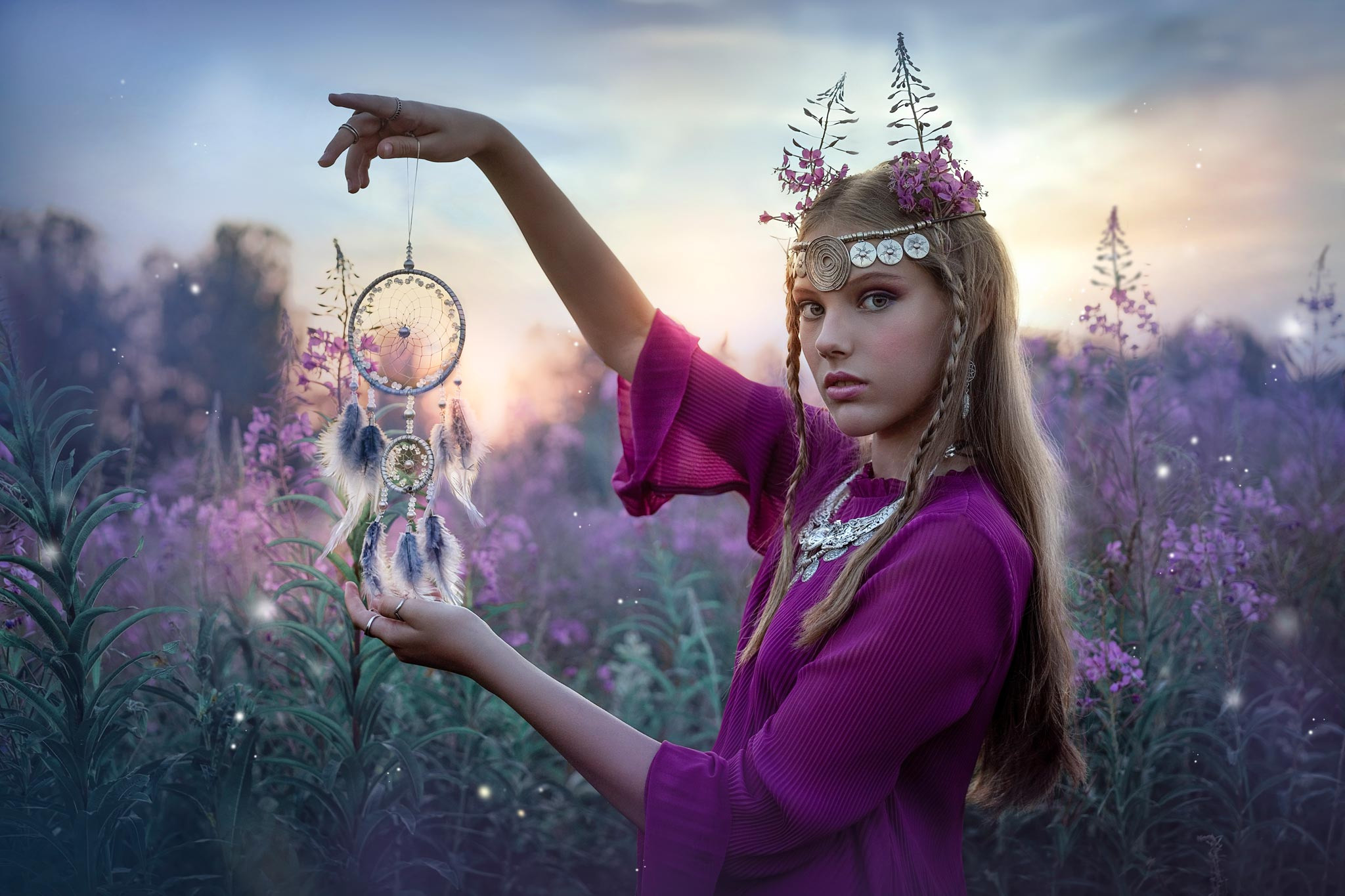 Контакты. Фотохудожник и ТОП-фотограф в Санкт-Петербурге Екатерина Вишневская