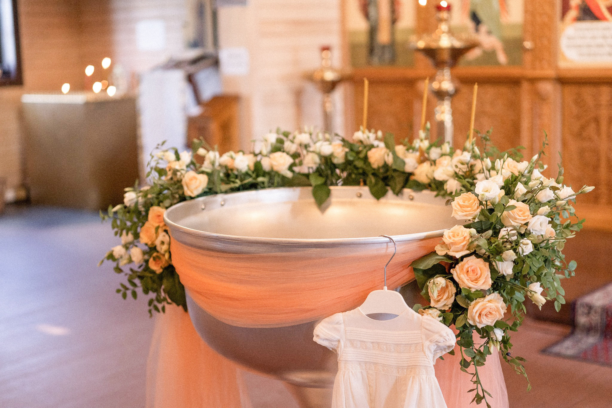 Фотосъемка Таинства Крещения. Ольга Курдюмова, Фотограф новорожденных и деток до года в Москве