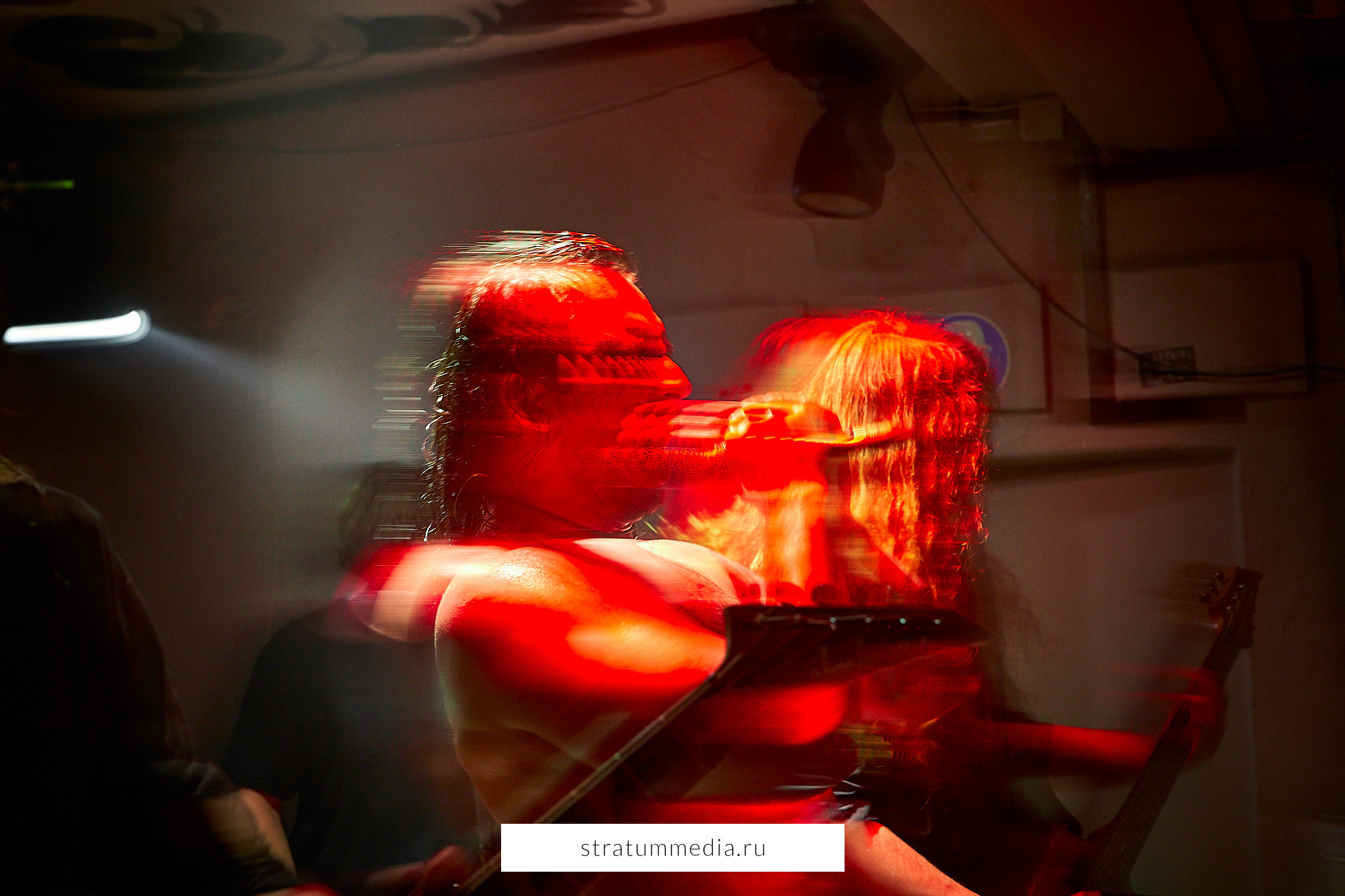 Autopsy Night live at Dark Rotting Night | 28 April 2023. Stratum Media — Фото-Видео Съемки