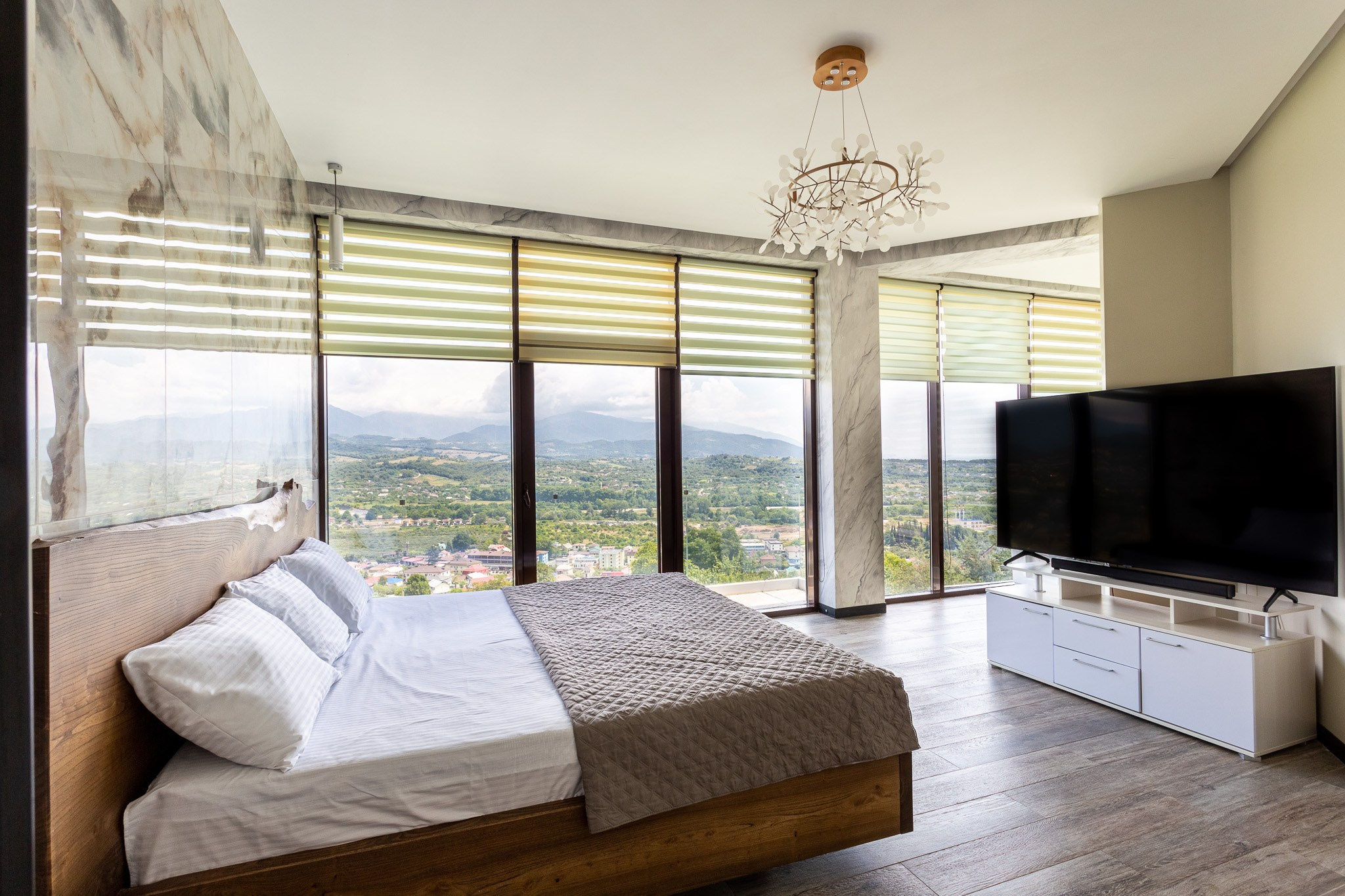 Локация и размещение. Фэшн Фест Сочи 2026