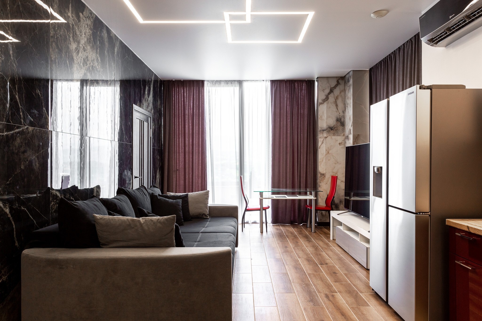 Локация и размещение. Фэшн Фест Сочи 2026