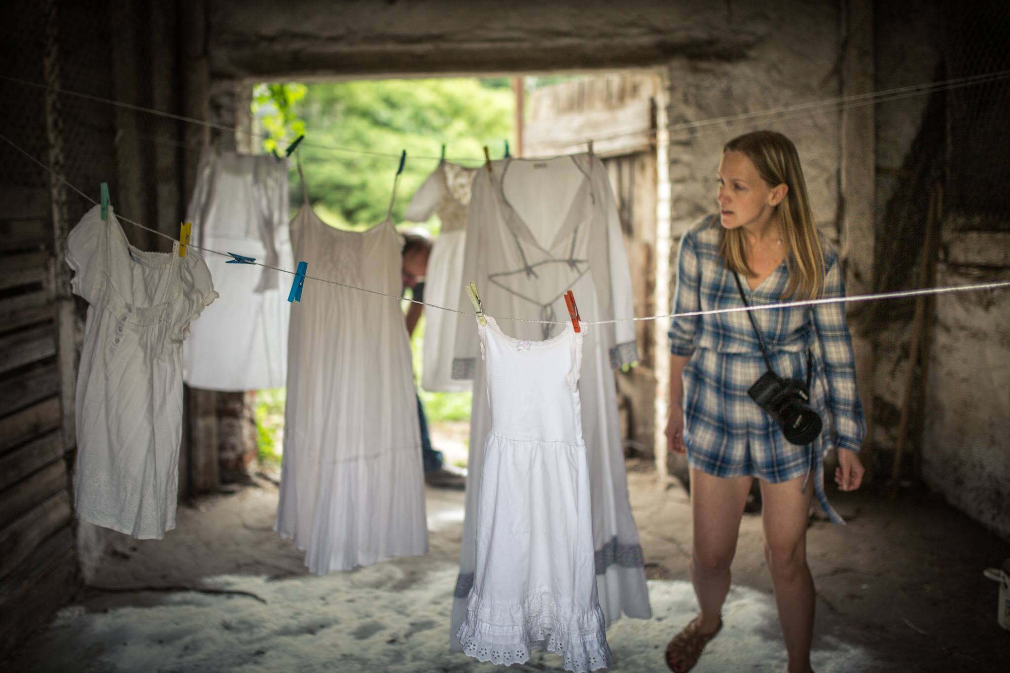 Авторский онлайн курс. Елена Шумилова