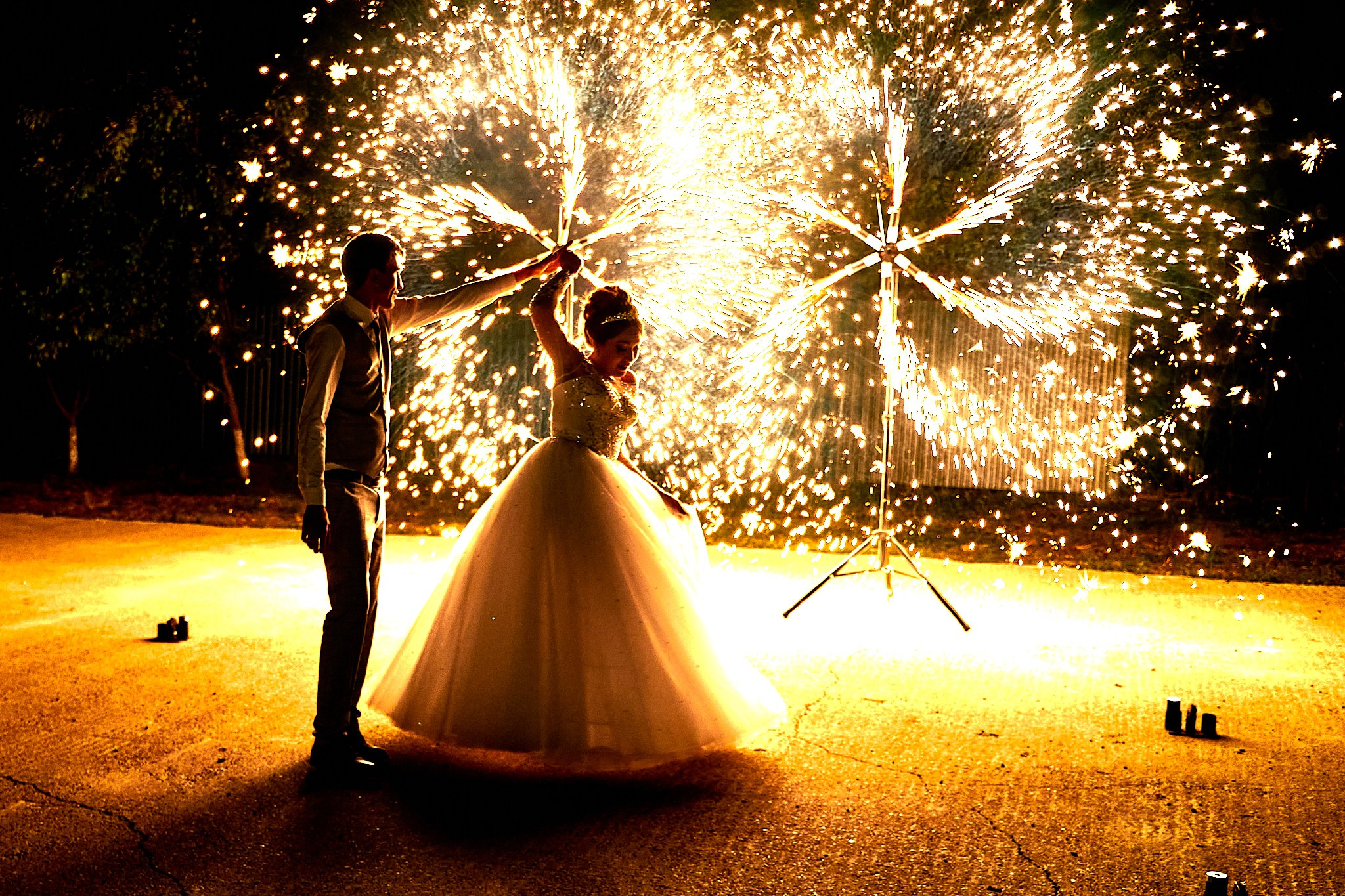 Свадебный видеограф. Краснодар. Крым