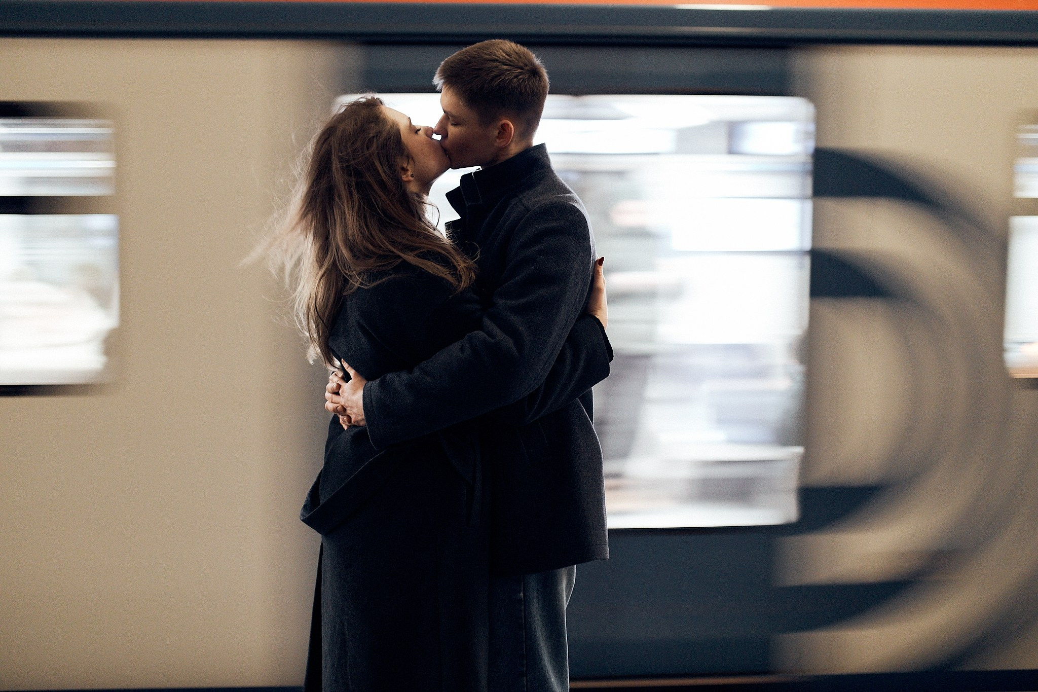 1000 и 1 поцелуй. Фотограф  Уфа, Москва, Казань, Питер Ильдар Кудабаев