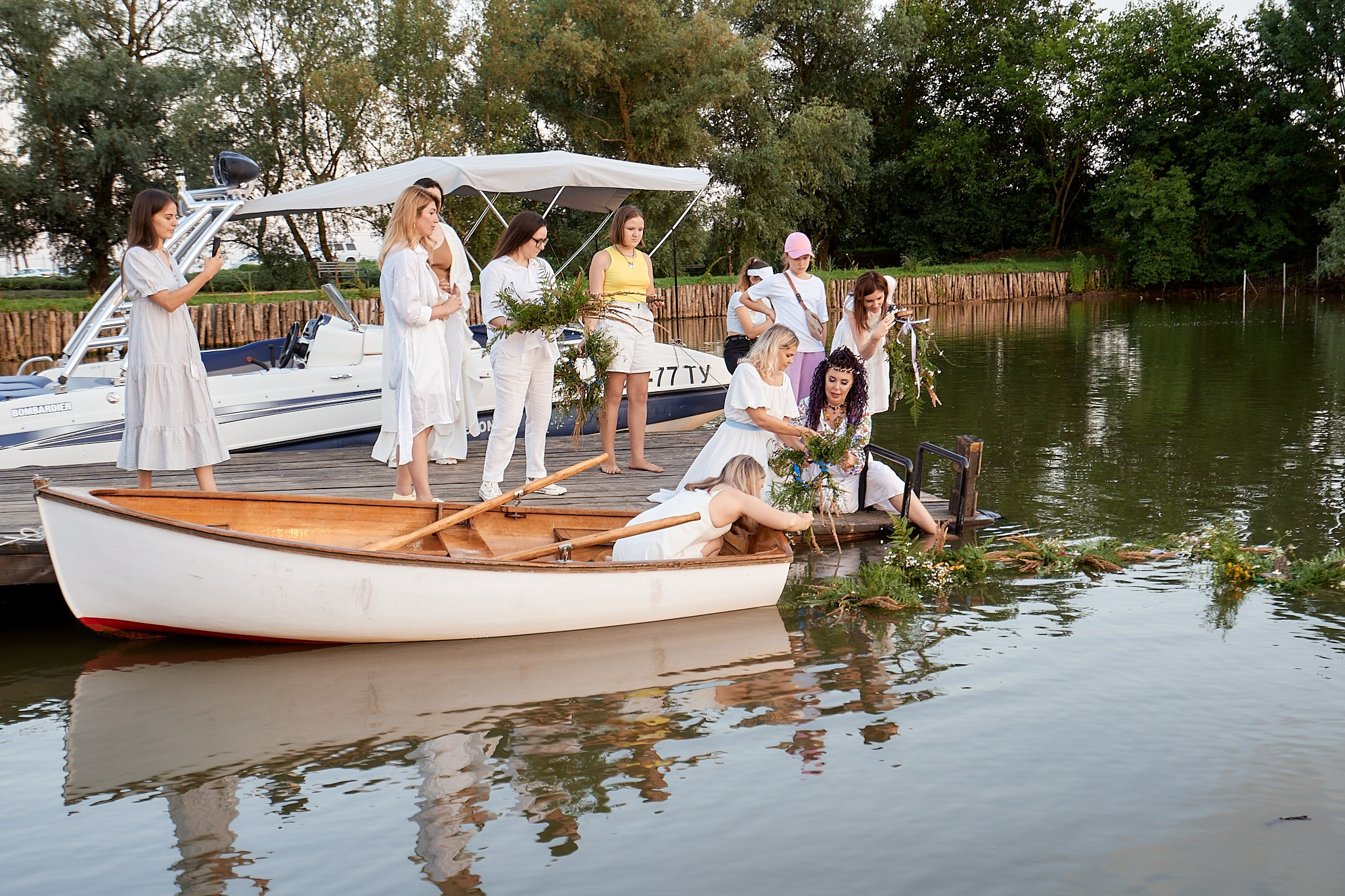 Услуги. Петр Ступень. Свадебное, семейное фото и видео. Москва. Краснодар