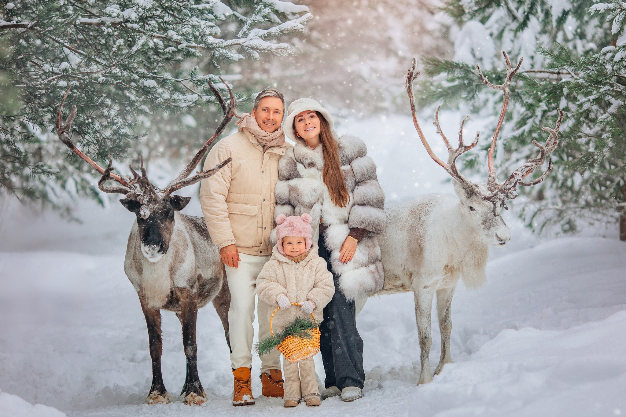 Расписание съёмок. Детский и семейный фотограф с животными в Москве Гурьева Надежда