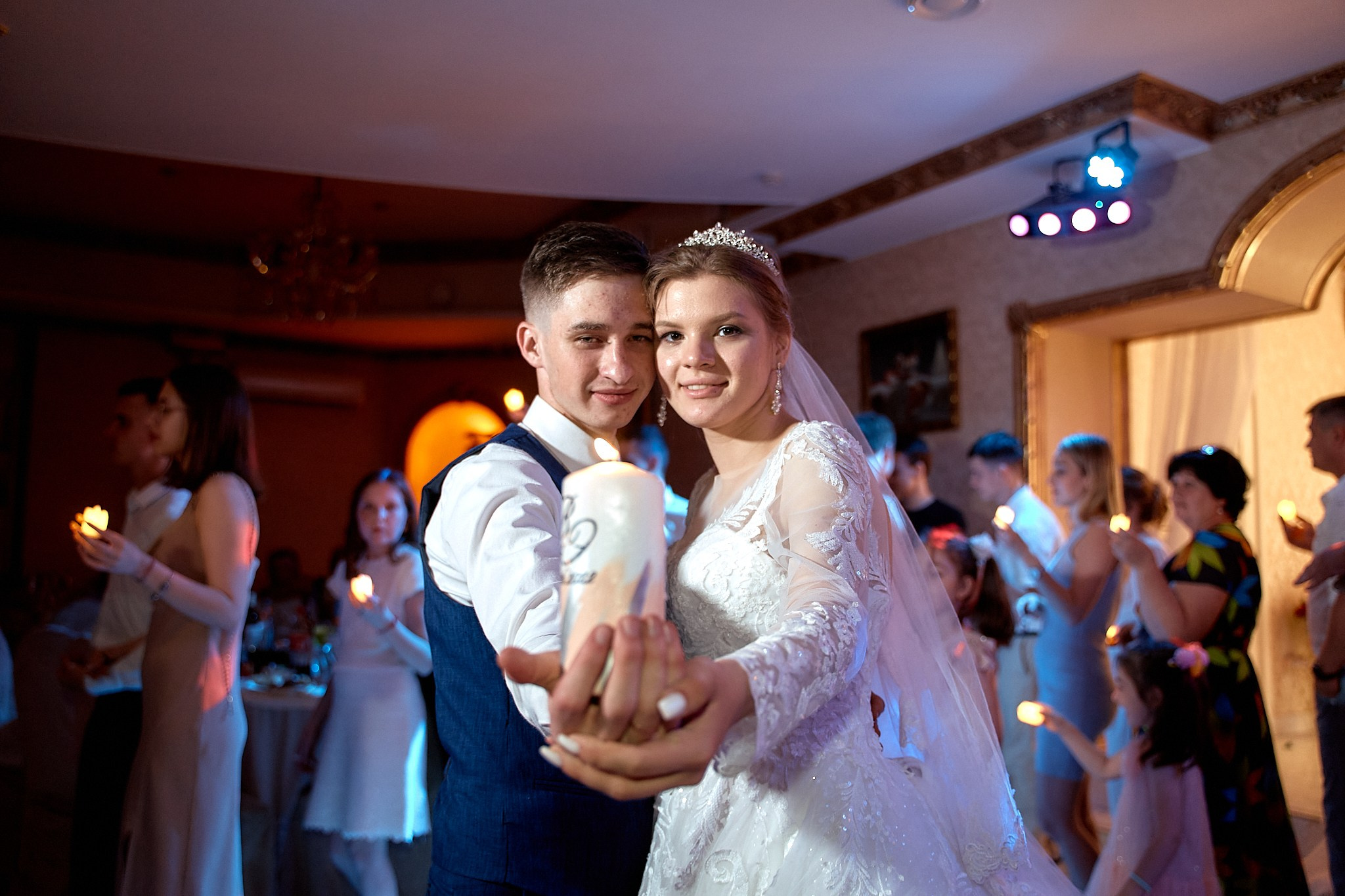 Свадебное фото и видео. Краснодар. Крым