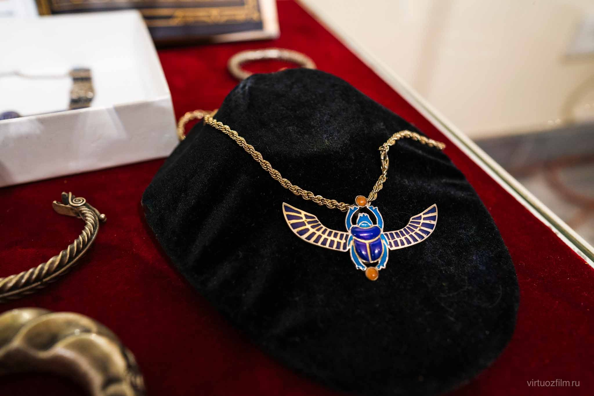 Съёмка творческой встречи с Андрэ Роллана