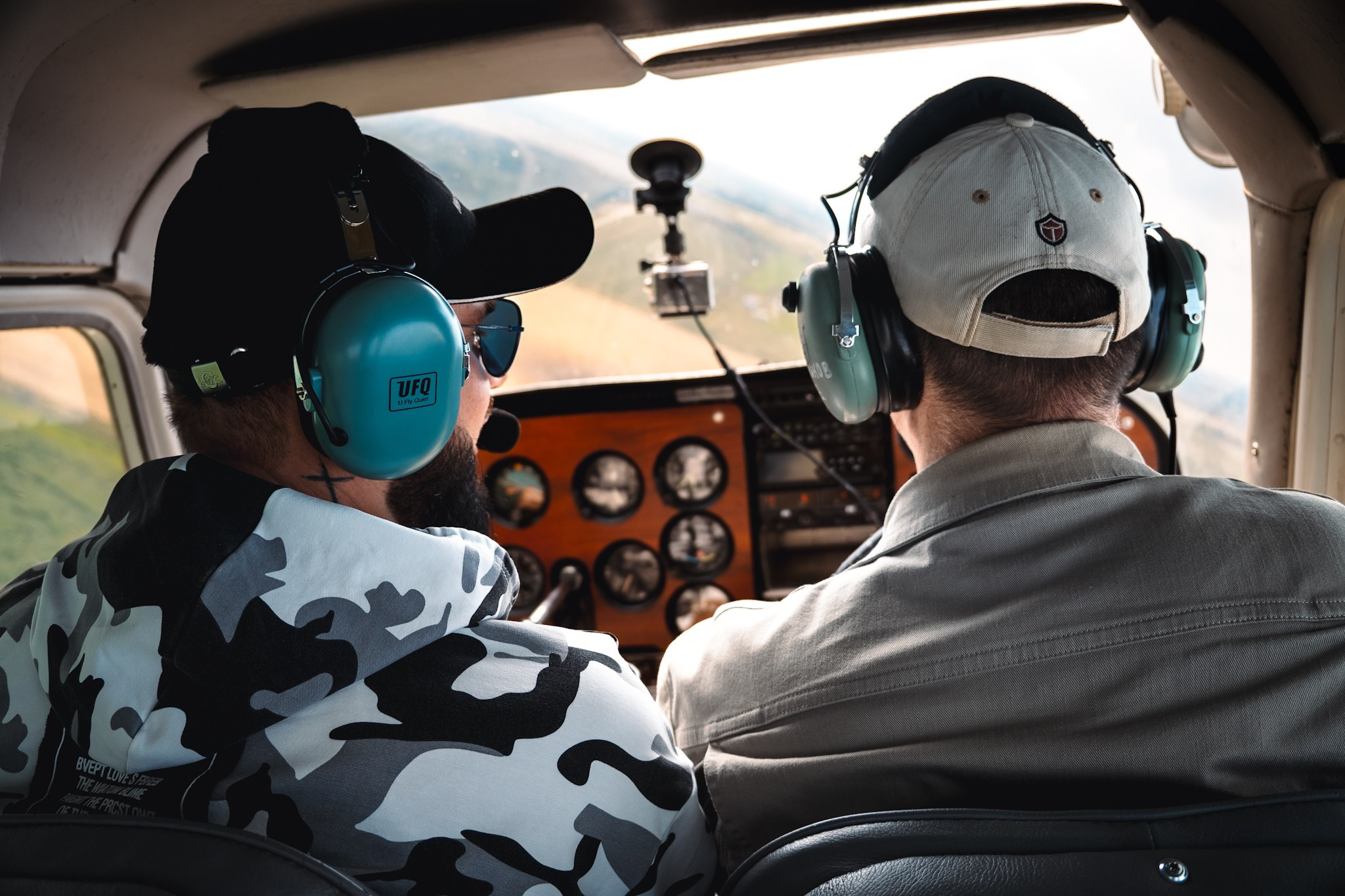 Фотосессия в полёте. Фотограф Александра Франк, Санкт-Петербург