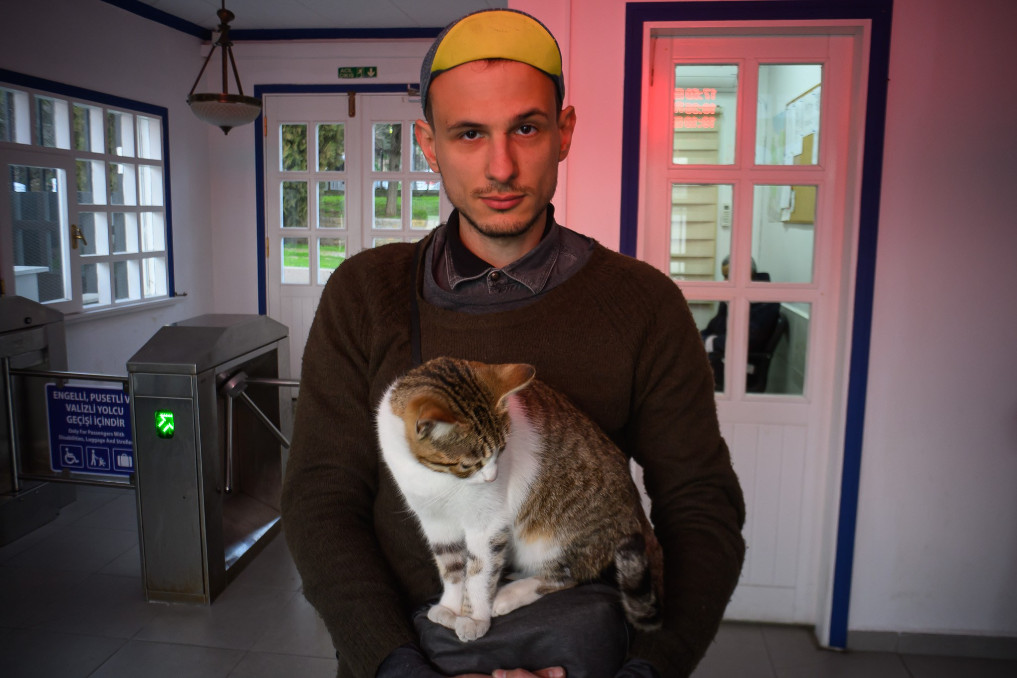 Фото спецпроект для коммерческого сайта и бизнеса. Рекламный и коммерческий фотограф | Георгий Романов