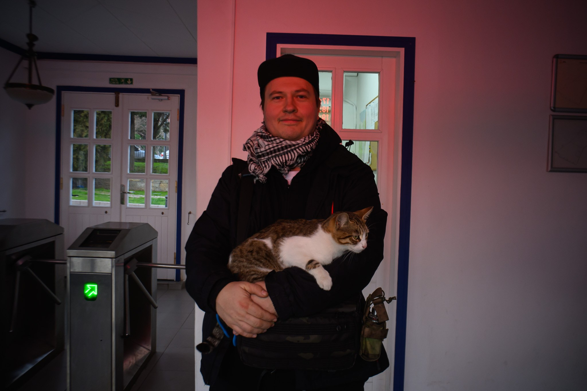 Фото спецпроект для коммерческого сайта и бизнеса. Рекламный и коммерческий фотограф | Георгий Романов