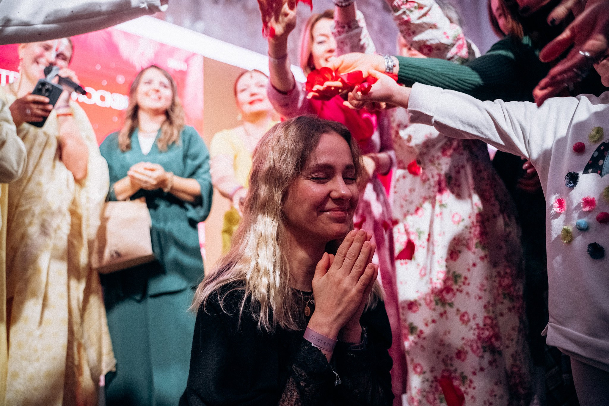 Для музыкантов. Фотограф на роды в Москве Алла Rockymouse