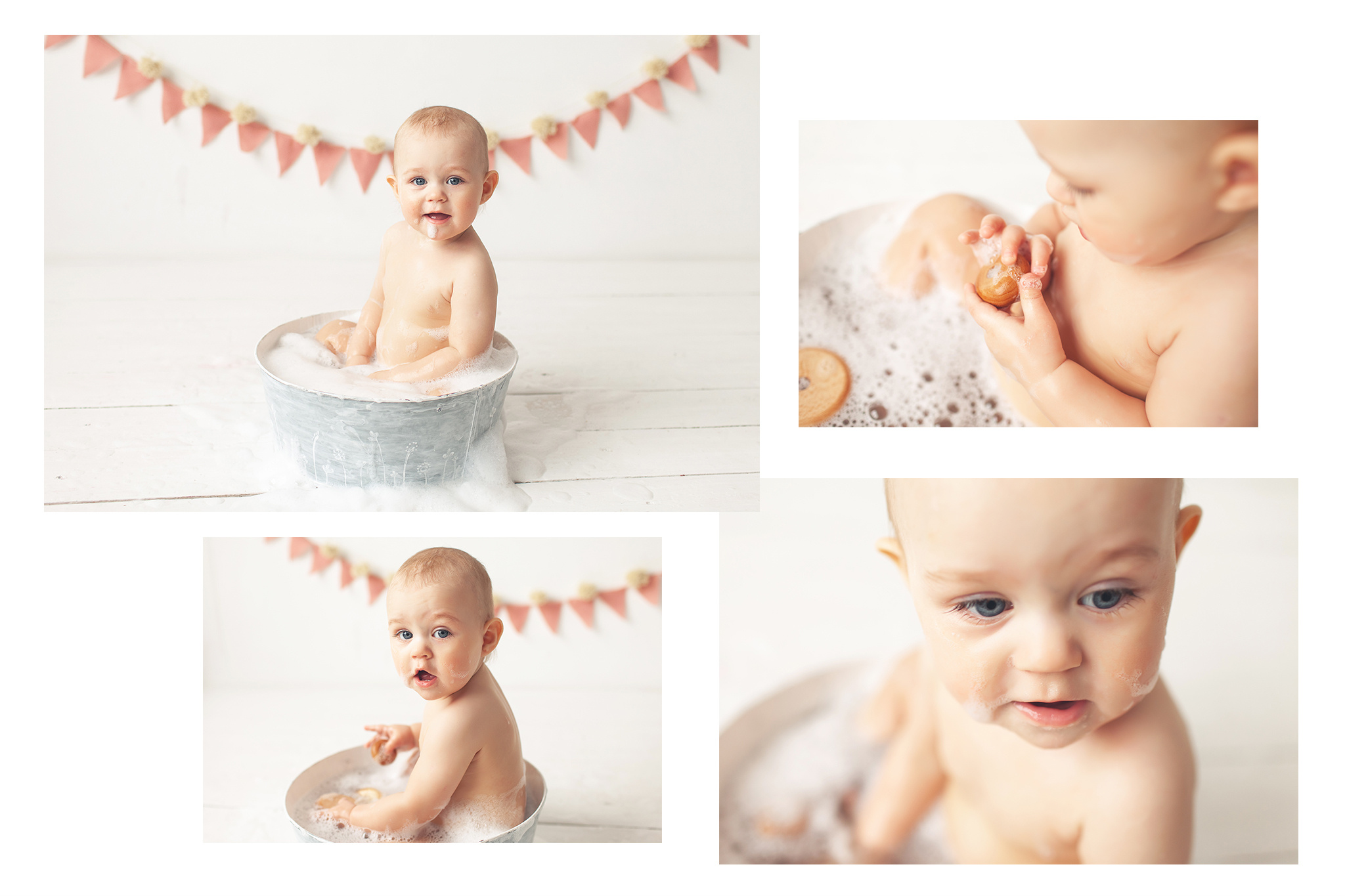 АКВА фотосессия. Детский фотограф в Самаре