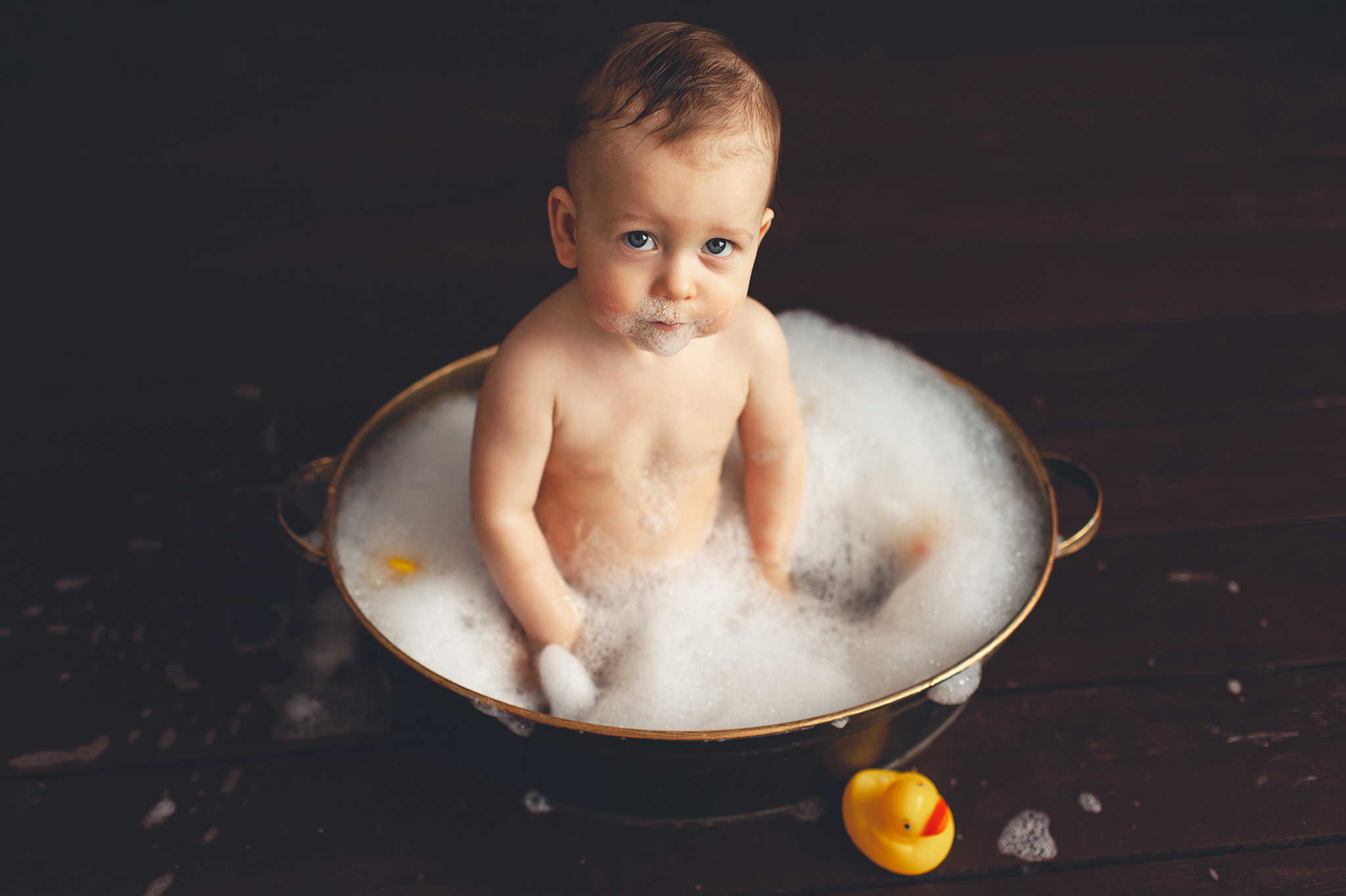 АКВА фотосессия. Детский фотограф в Самаре