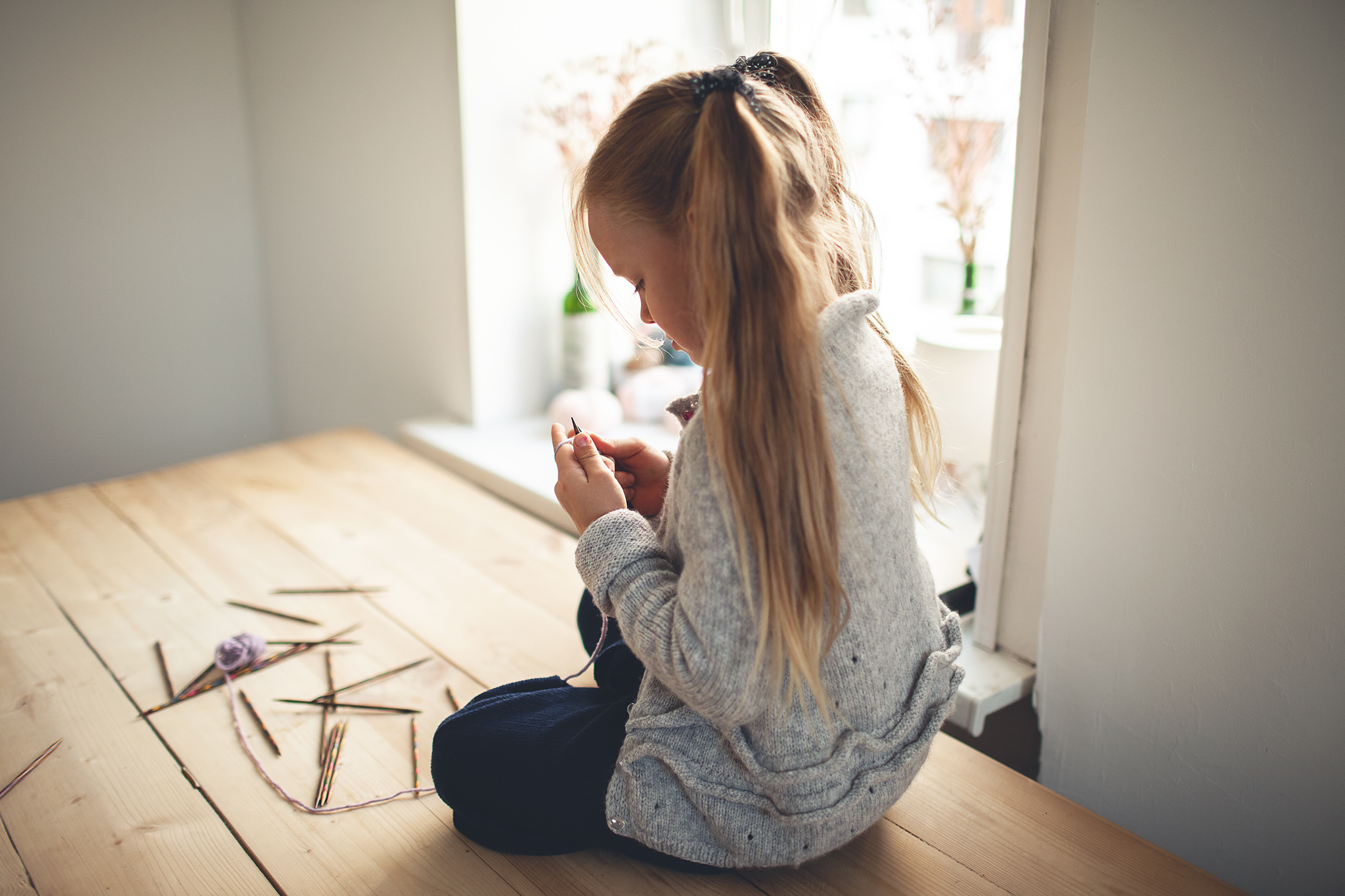 Моё знакомство со Школой вязания Маргариты Тереховой https://schoolkni. Детский фотограф в Самаре