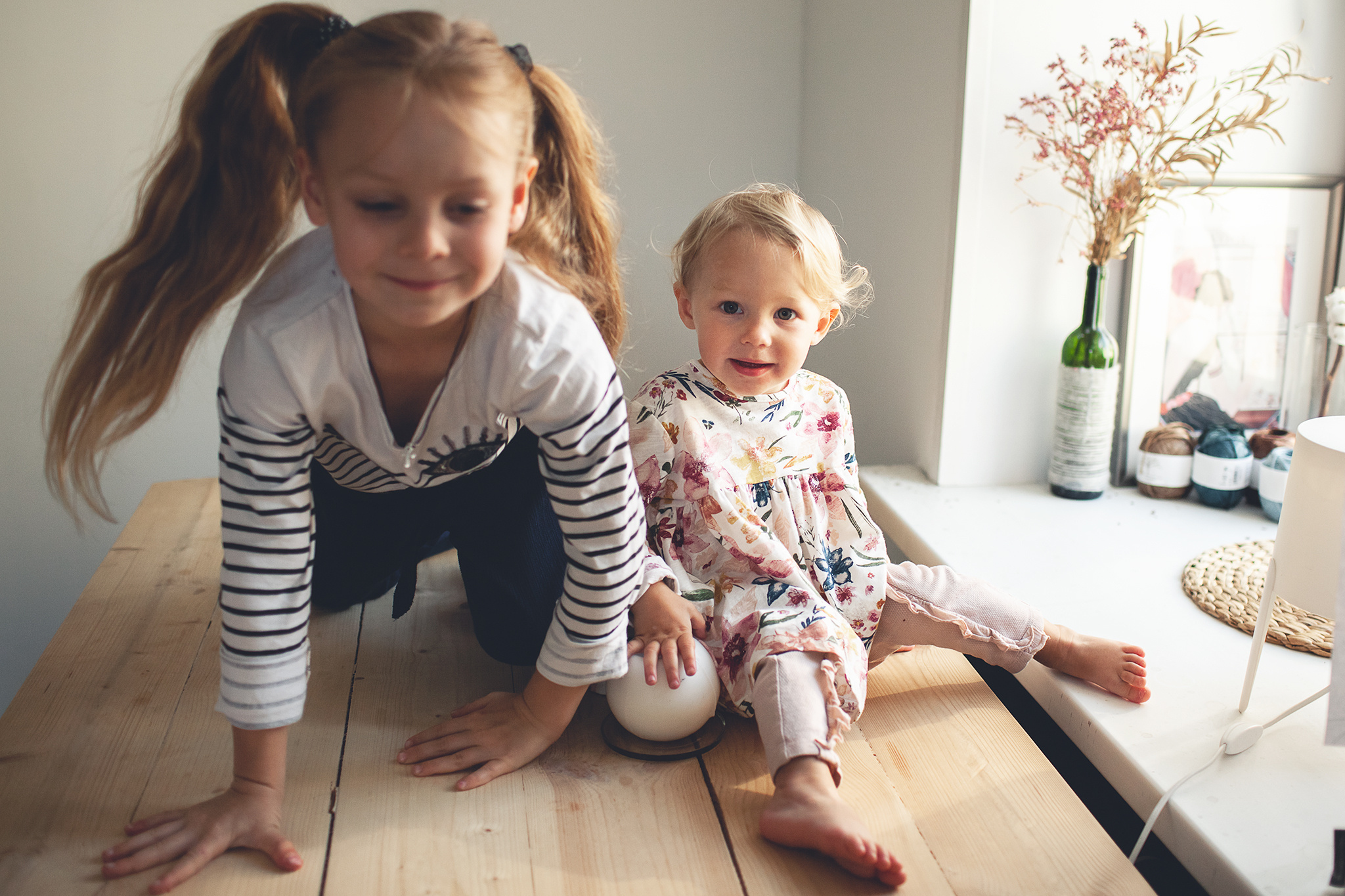 Моё знакомство со Школой вязания Маргариты Тереховой https://schoolkni. Детский фотограф в Самаре