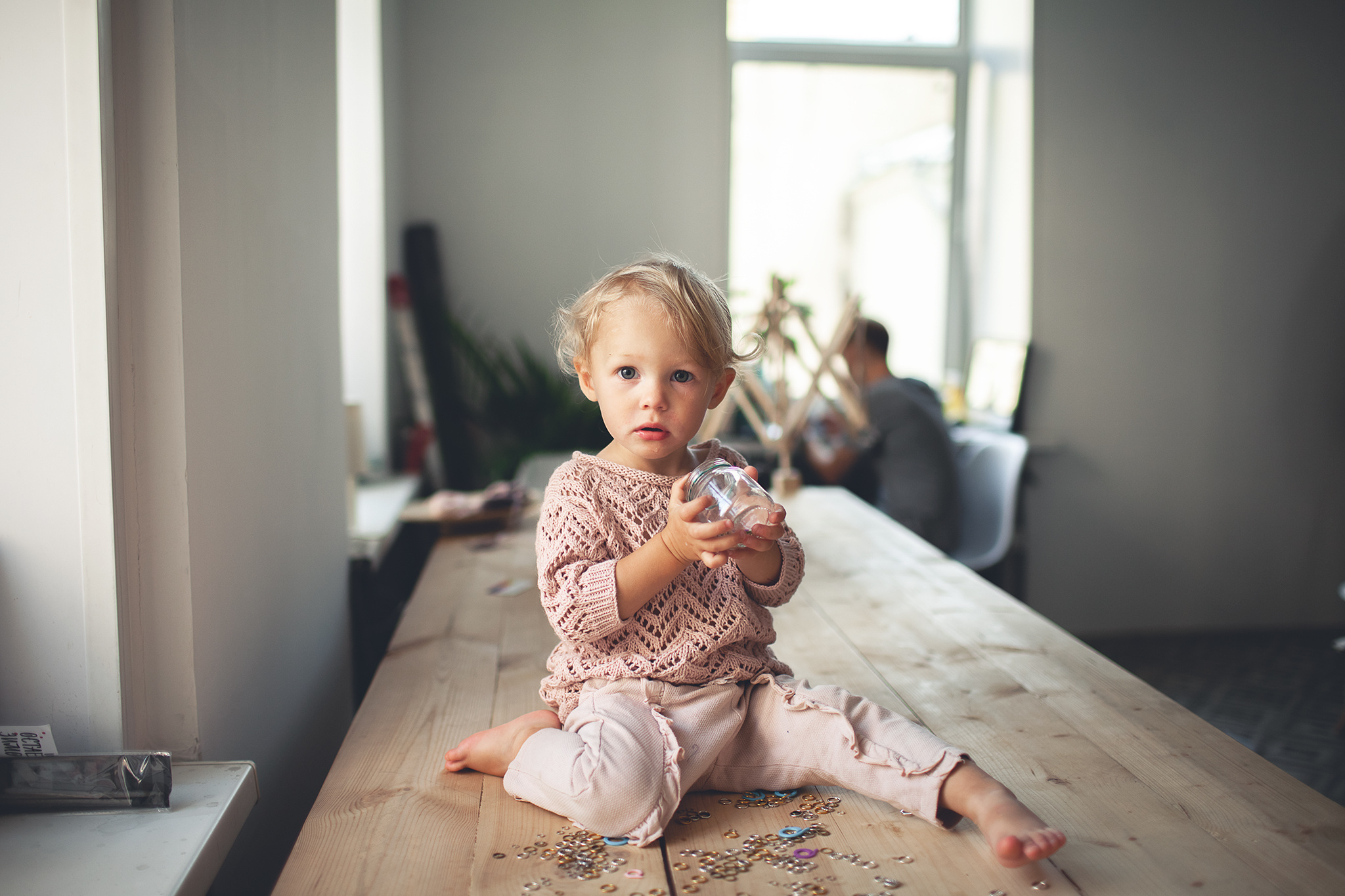 Моё знакомство со Школой вязания Маргариты Тереховой https://schoolkni. Детский фотограф в Самаре