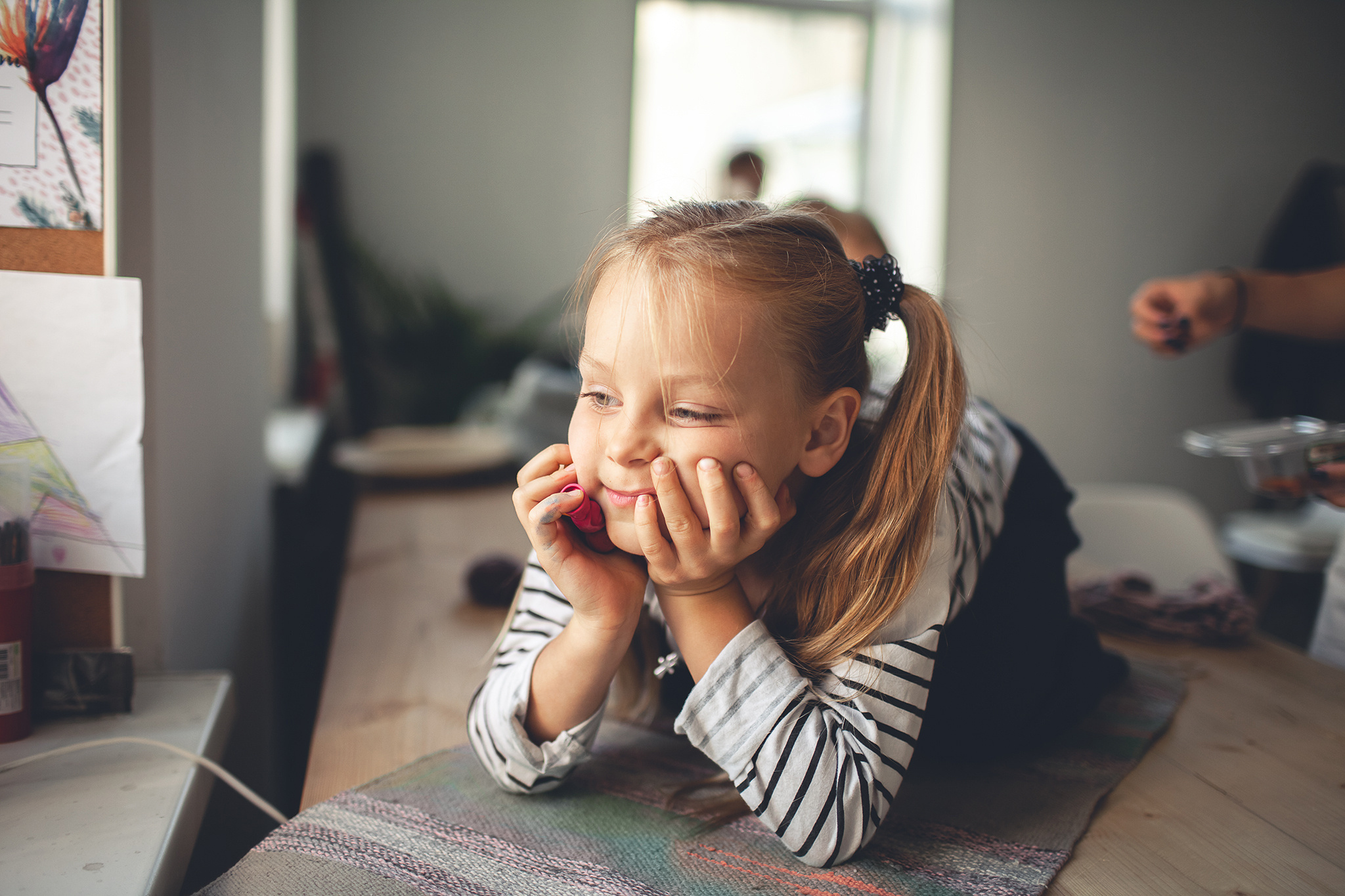 Моё знакомство со Школой вязания Маргариты Тереховой https://schoolkni. Детский фотограф в Самаре