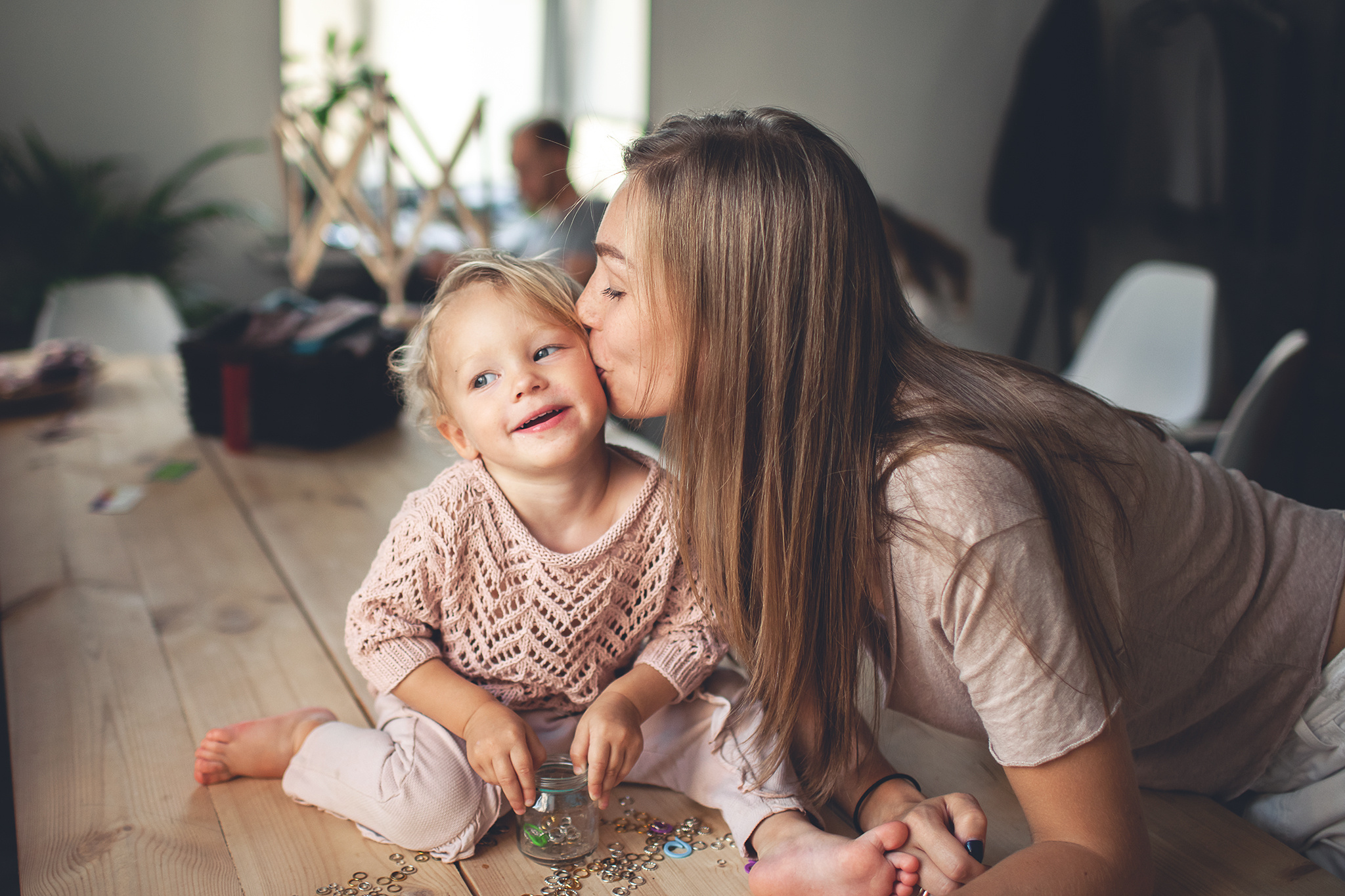 Моё знакомство со Школой вязания Маргариты Тереховой https://schoolkni. Детский фотограф в Самаре