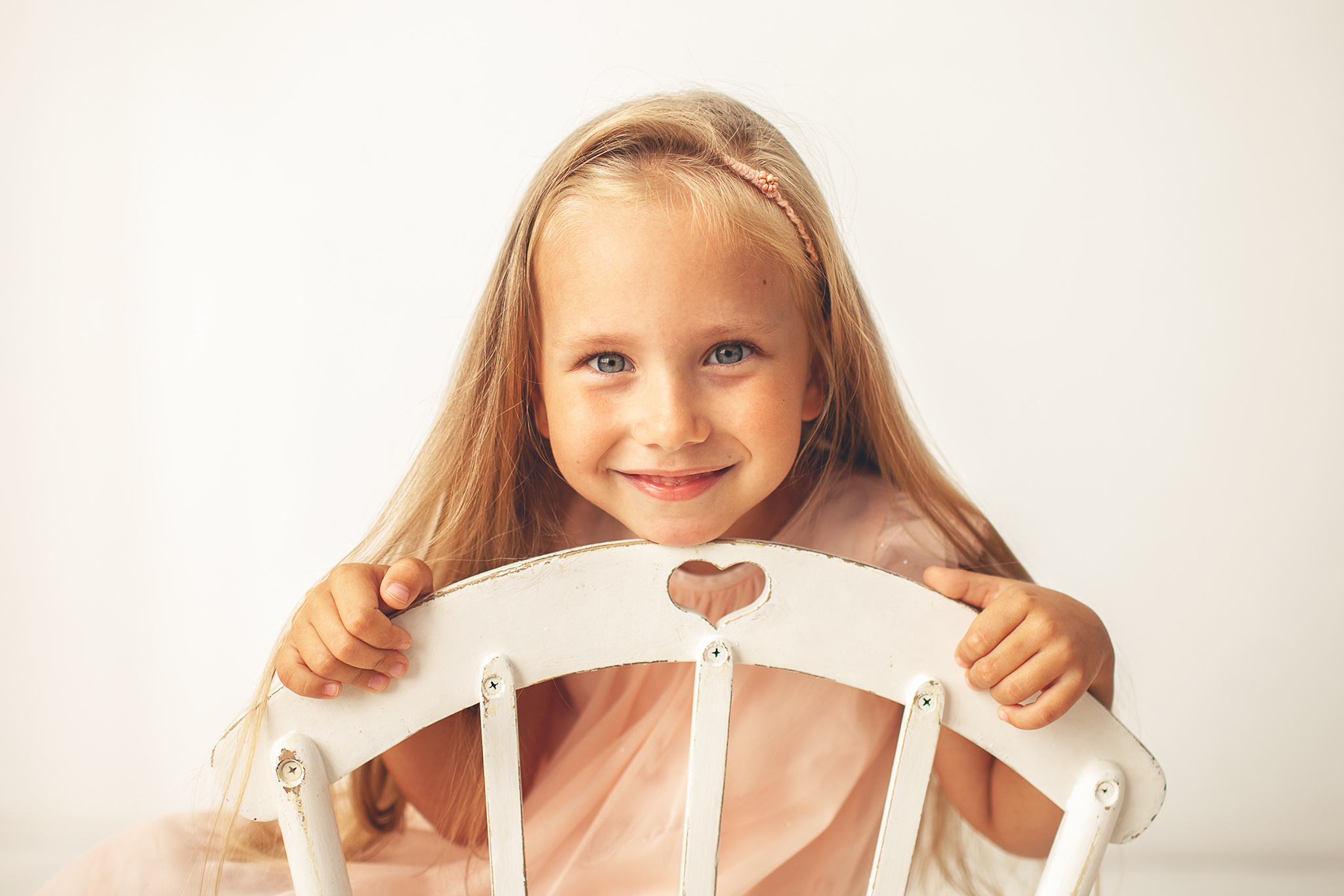 Серия про маленькую Полину в Baby look studio ( внизу есть то,что оста. Детский фотограф в Самаре