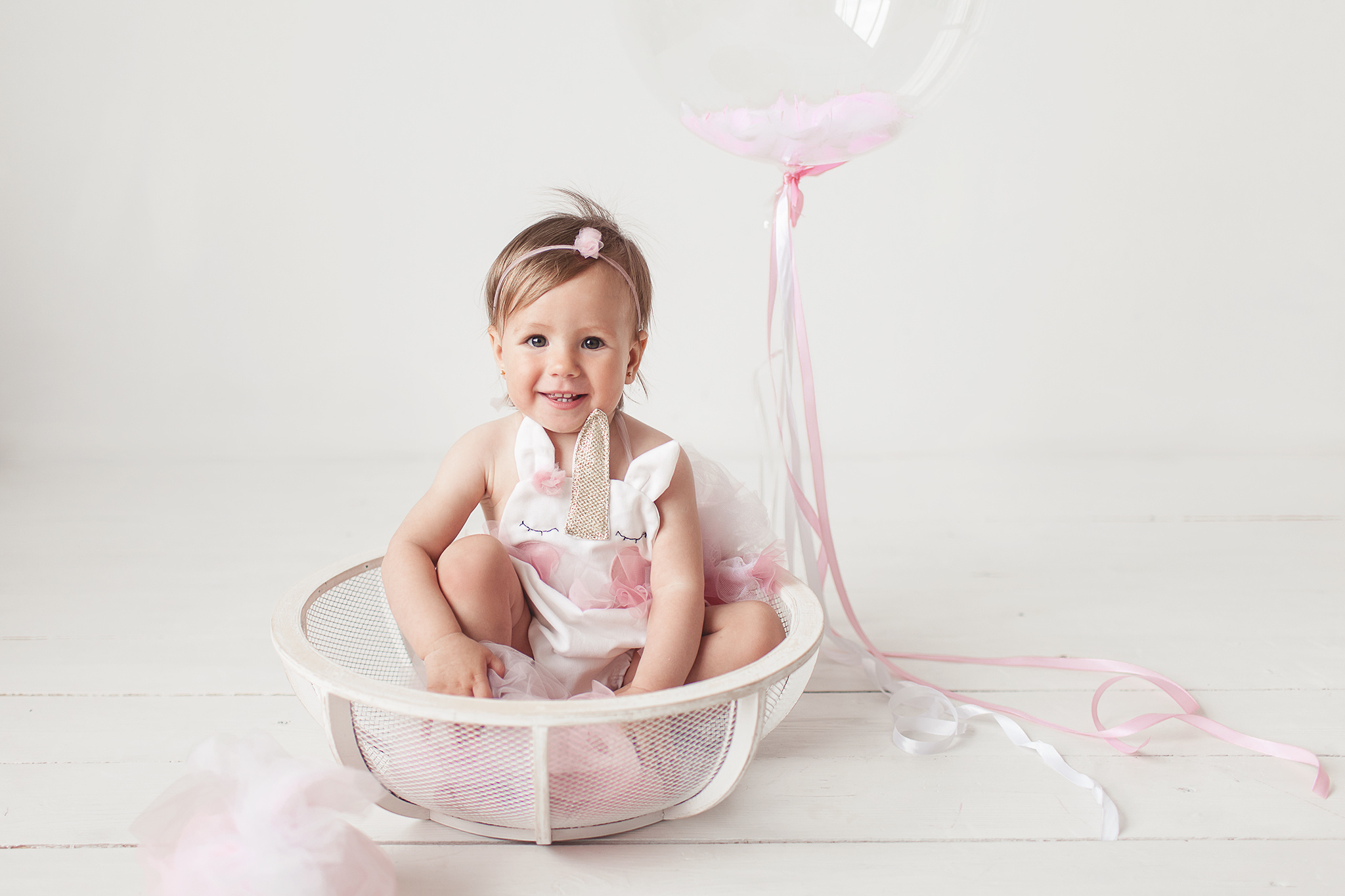 Фея Единорогов. Детский фотограф в Самаре