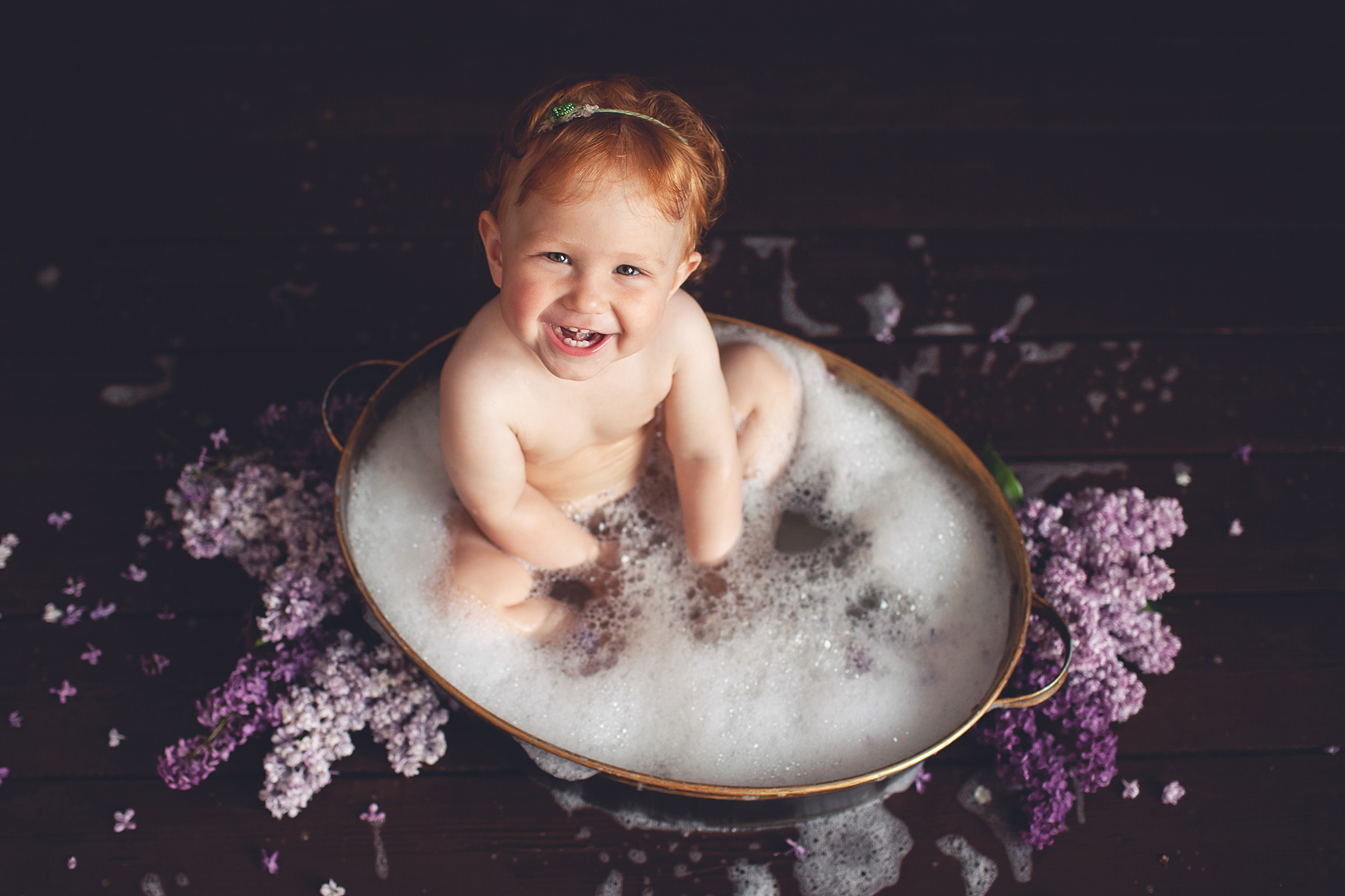 АКВА фотосессия. Детский фотограф в Самаре