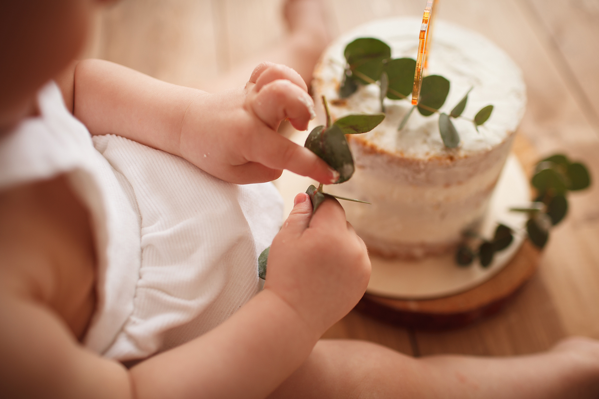 Как сшить Baby romper (детский ромпер). Детский фотограф в Самаре