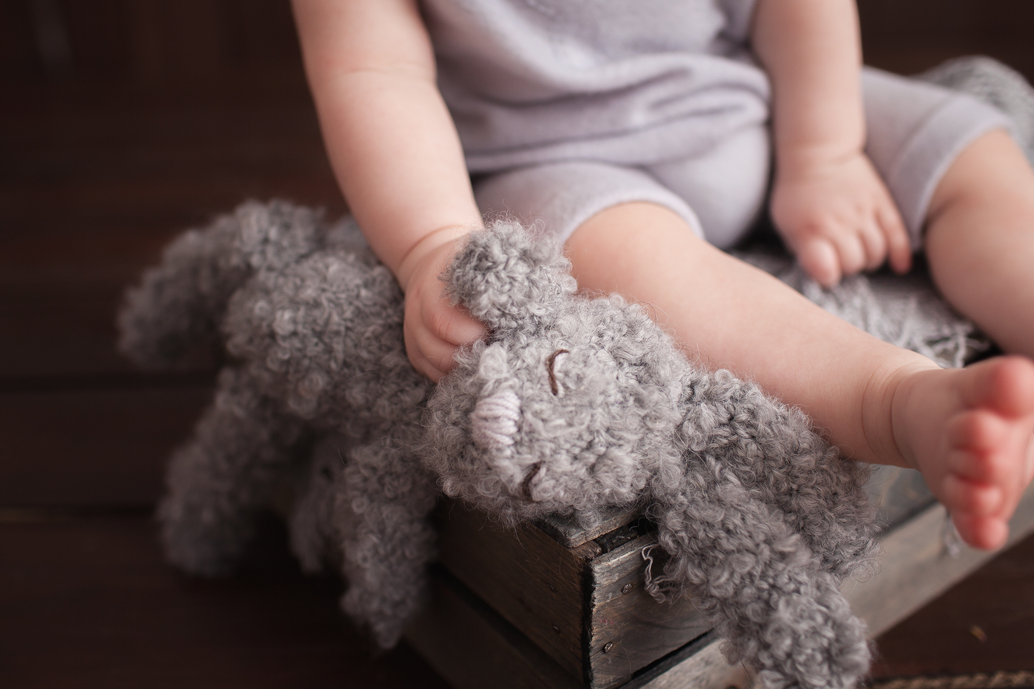 Как родителям подготовиться к фото сессии с малышом в студии. Детский фотограф в Самаре