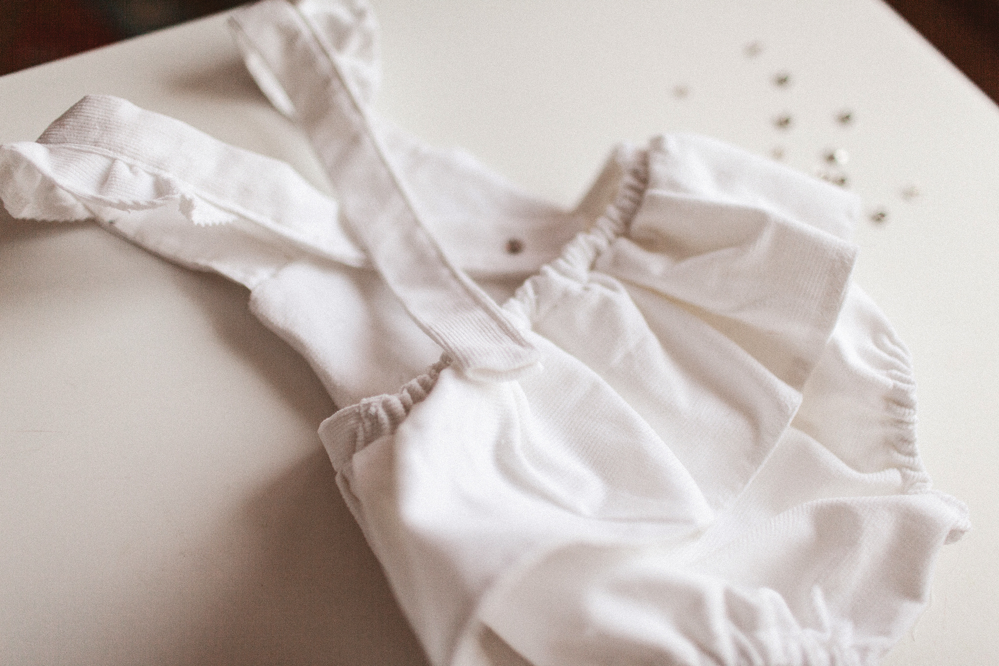 Как сшить Baby romper (детский ромпер). Детский фотограф в Самаре