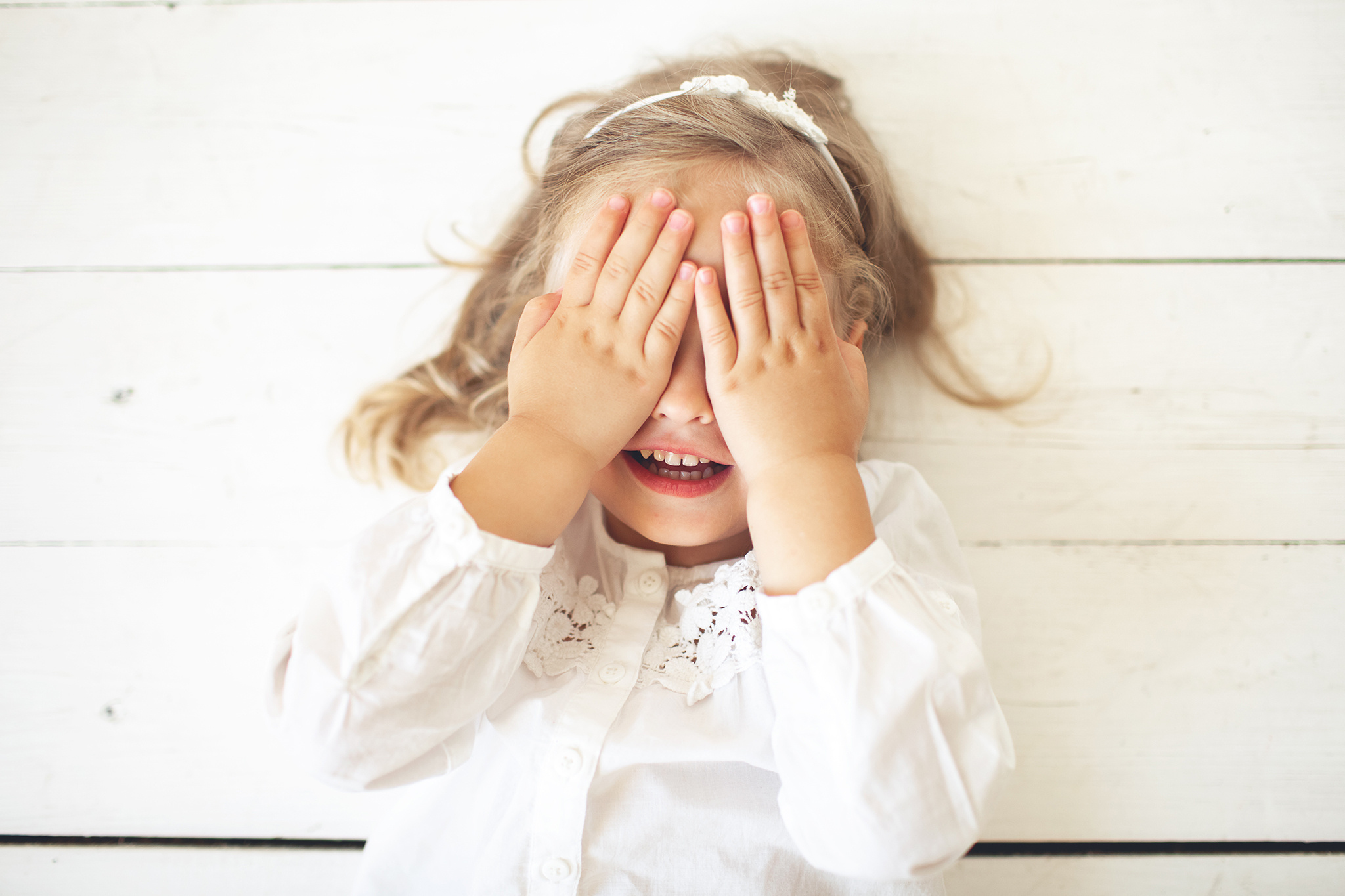 "Детский портрет" в @babylookstudio для Алисы :). Детский фотограф в Самаре