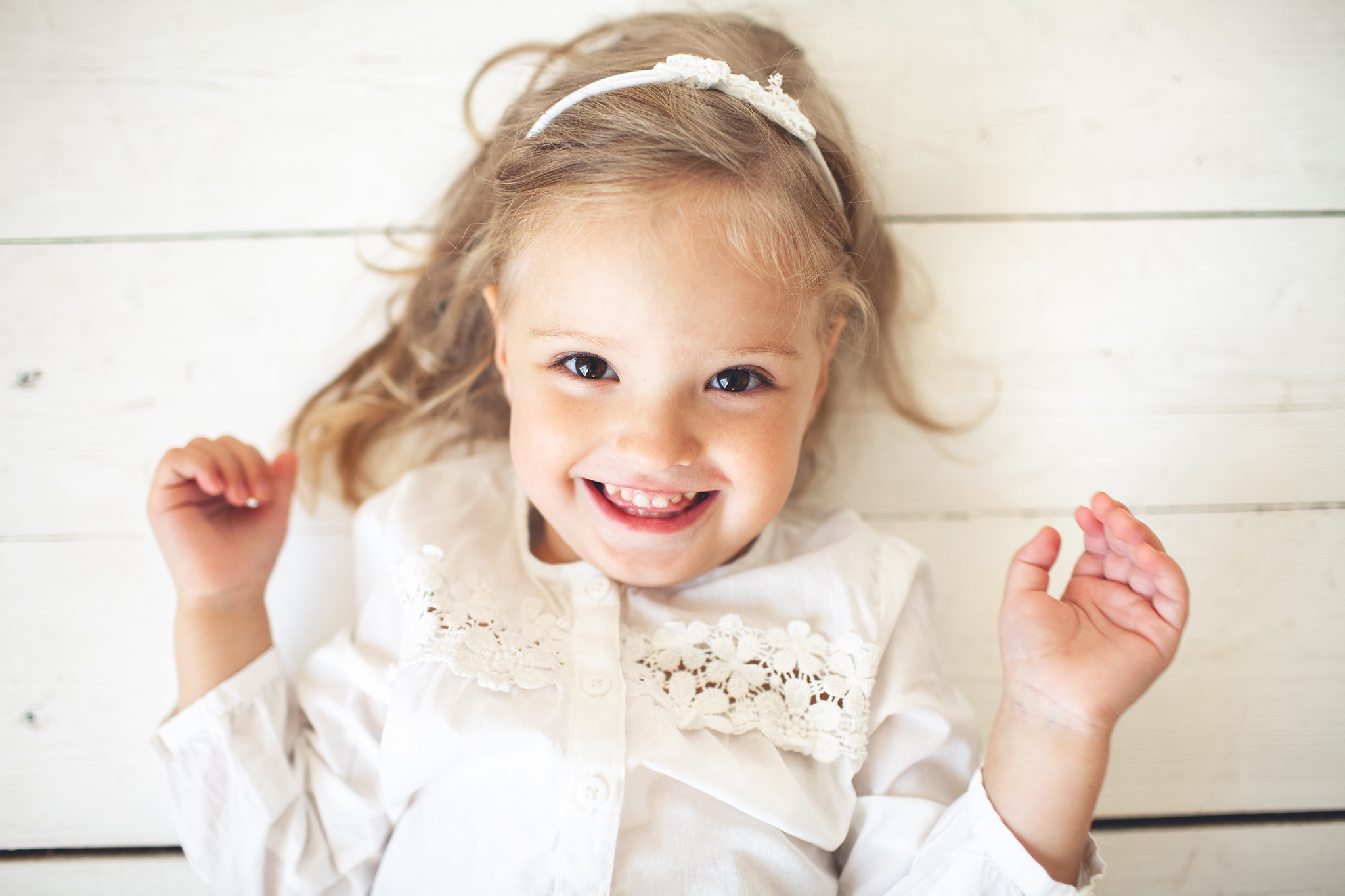 "Детский портрет" в @babylookstudio для Алисы :). Детский фотограф в Самаре