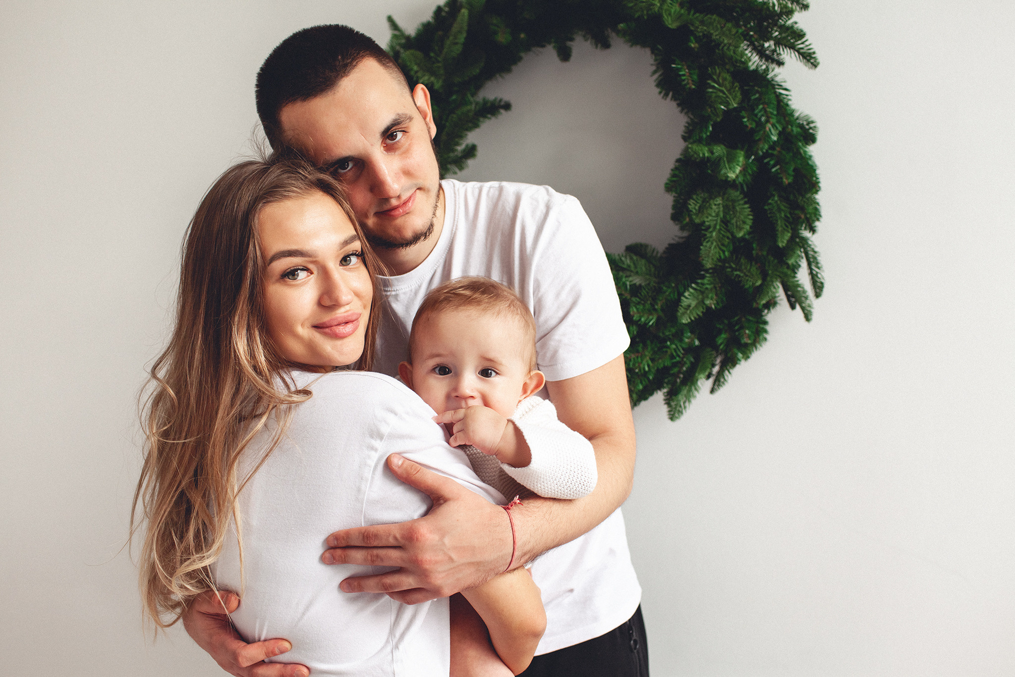 Фотосессия На одном квадратном метре и одной табуретке. Детский фотограф в Самаре