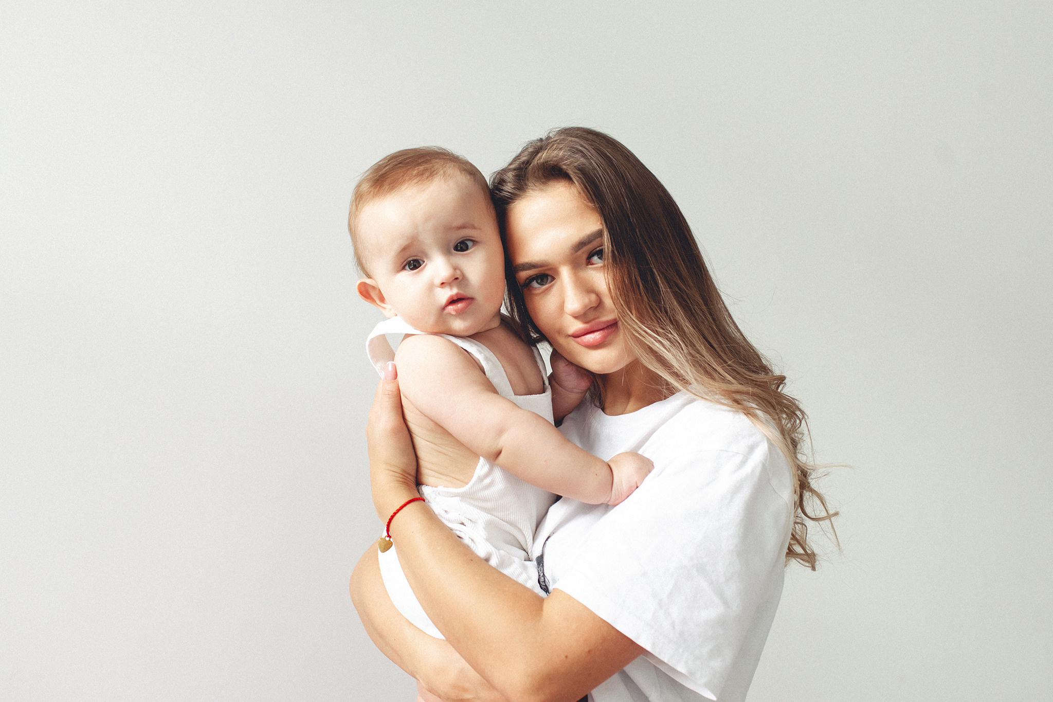 Фотосессия На одном квадратном метре и одной табуретке. Детский фотограф в Самаре