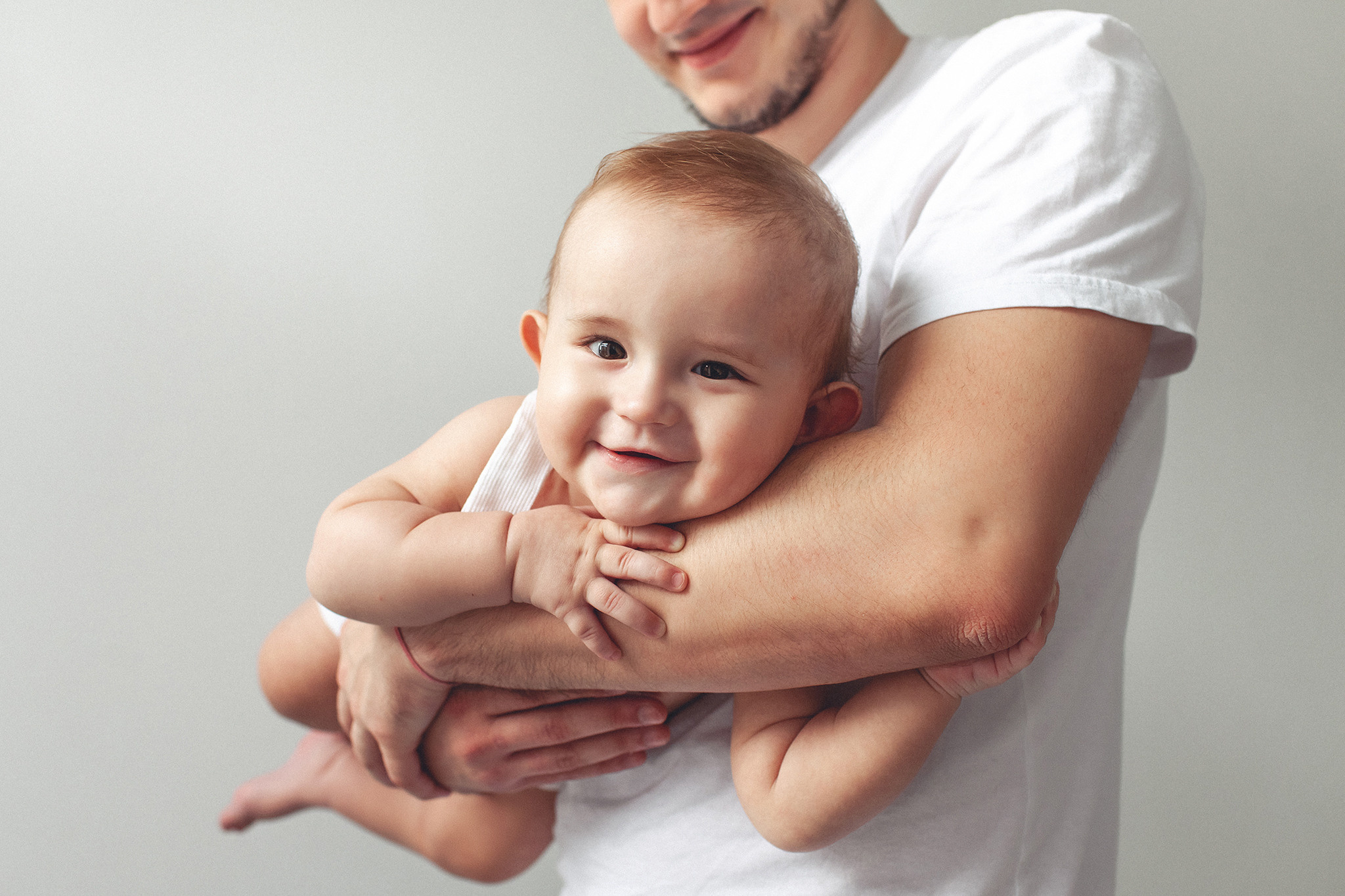 Фотосессия На одном квадратном метре и одной табуретке. Детский фотограф в Самаре